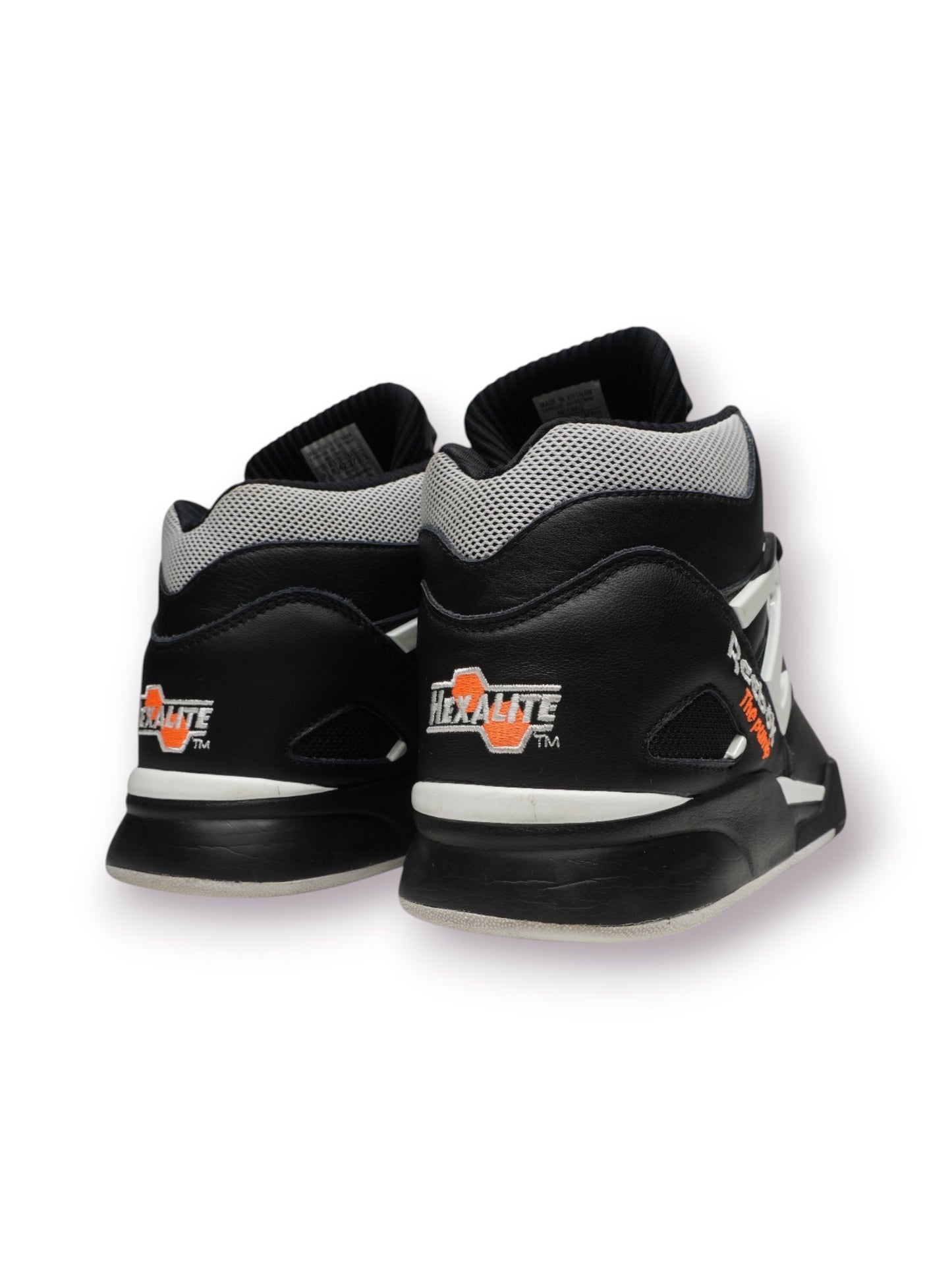 Reebok Pump Omni Zone II 'Dee Brown' (Pre-Owned)