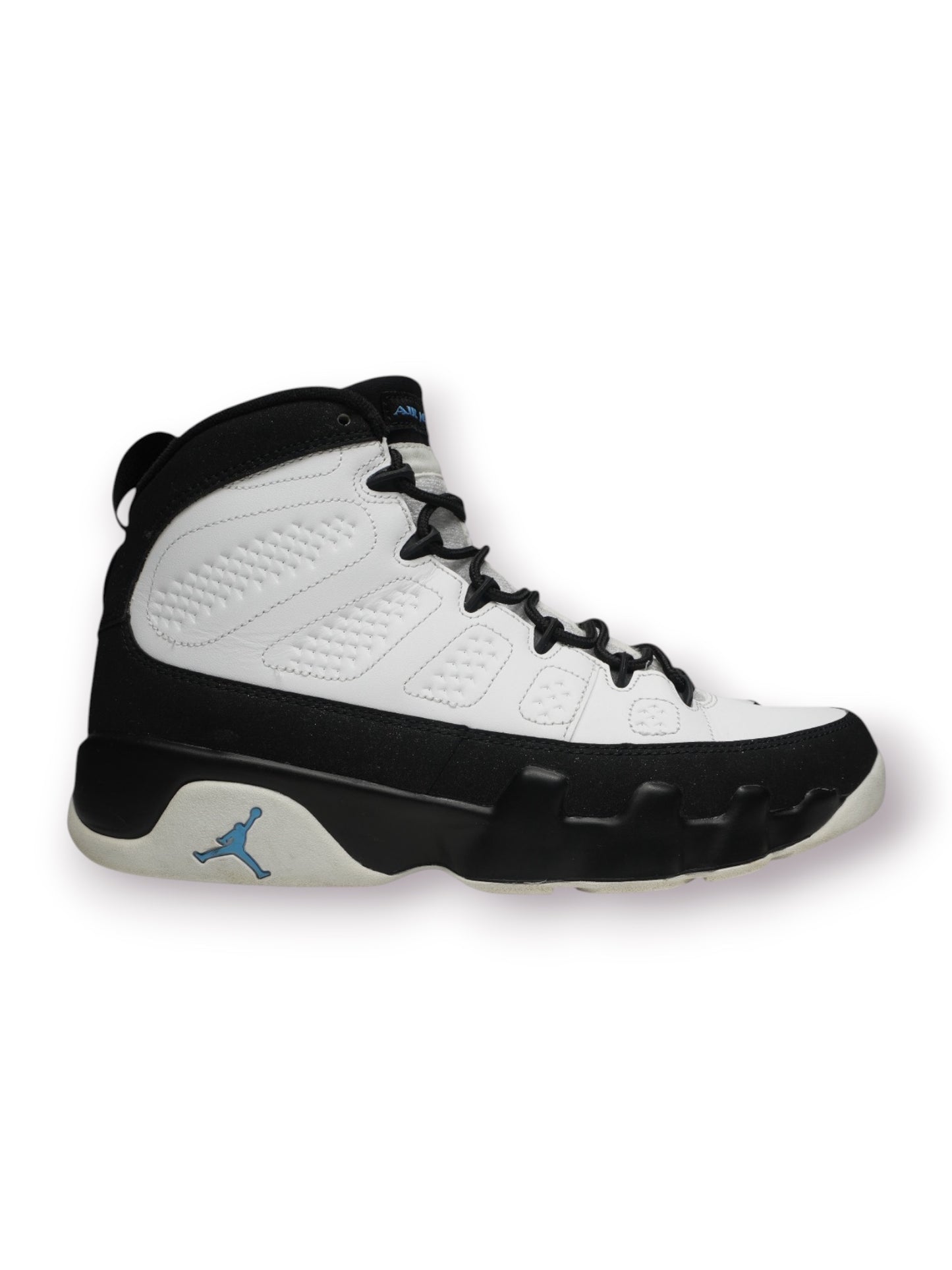 Jordan 9 Retro 'University Blue 2020' (Pre-Owned)