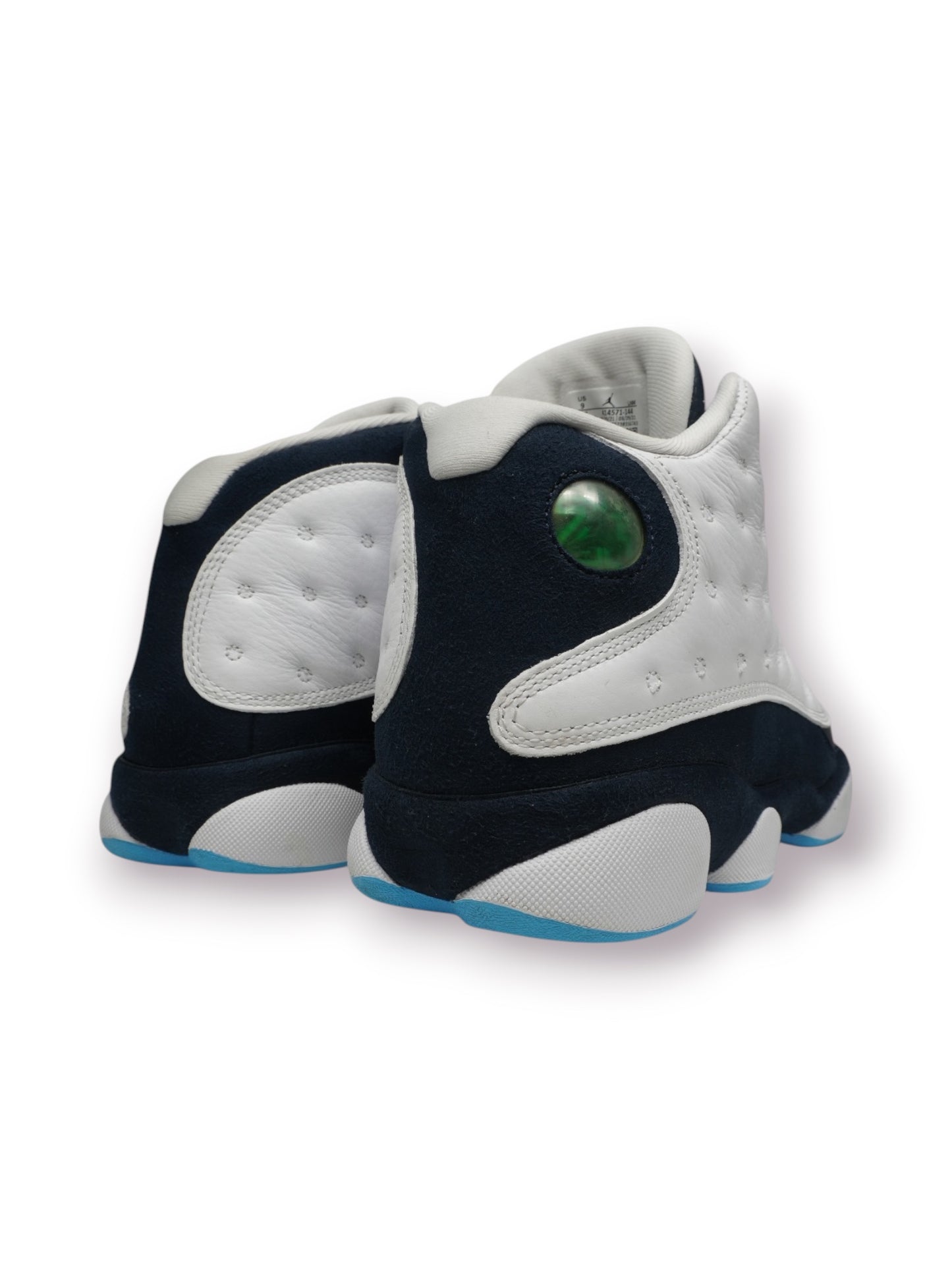Jordan 13 Retro 'Obsidian 2021' (Pre-Owned)