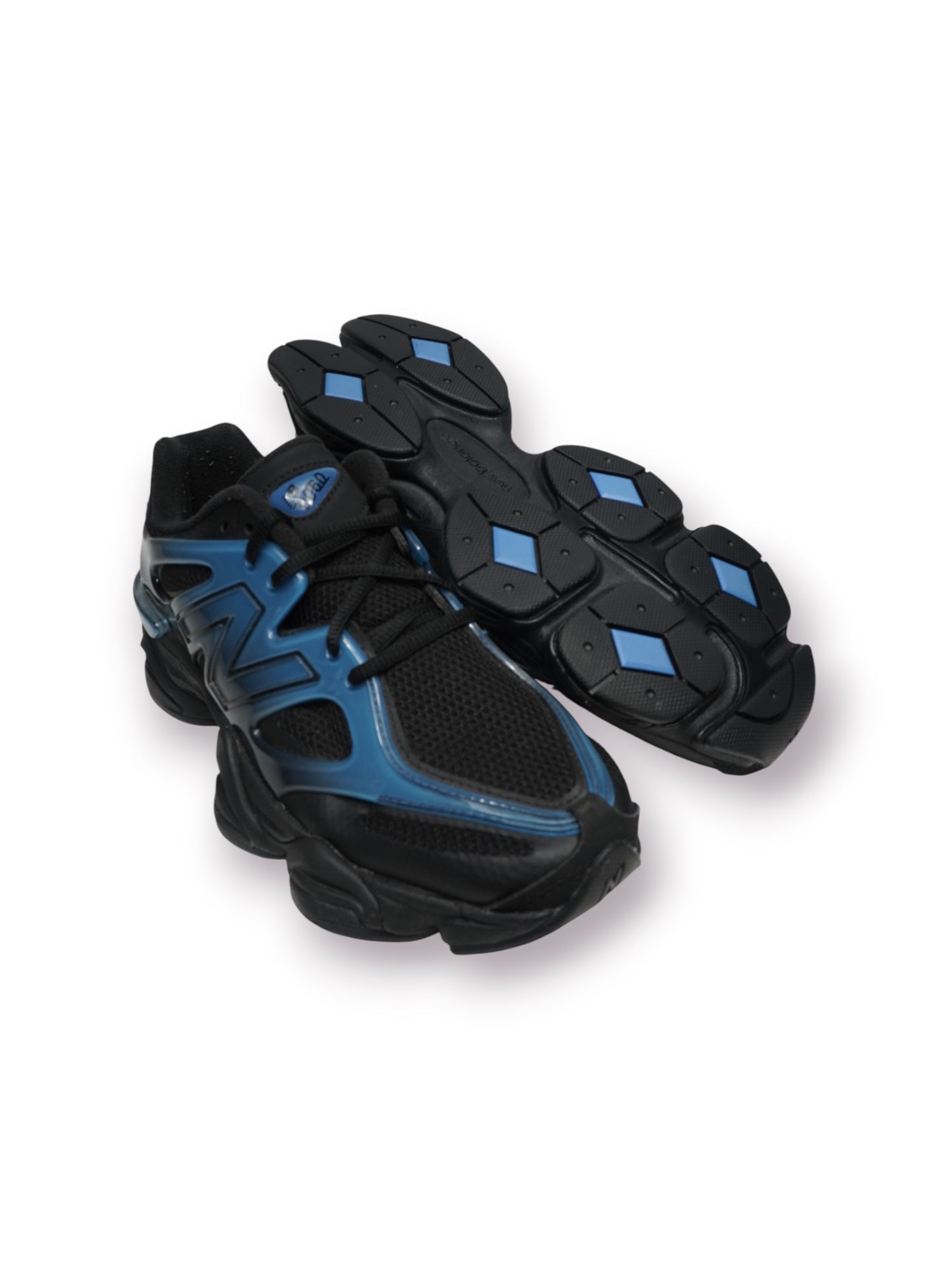 New Balance 9060 'Navy Blue/Black Gradient' (Pre-Owned)