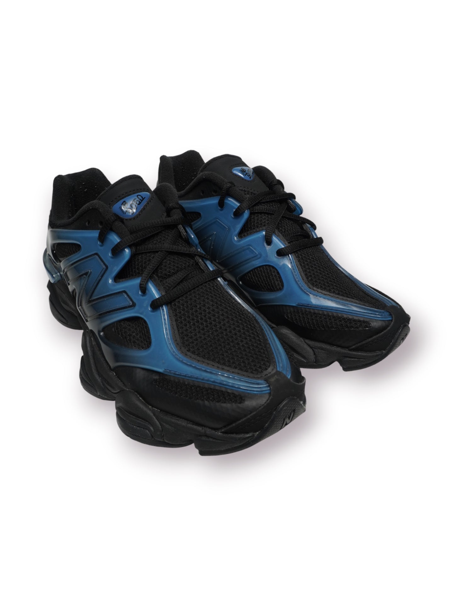New Balance 9060 'Navy Blue/Black Gradient' (Pre-Owned)