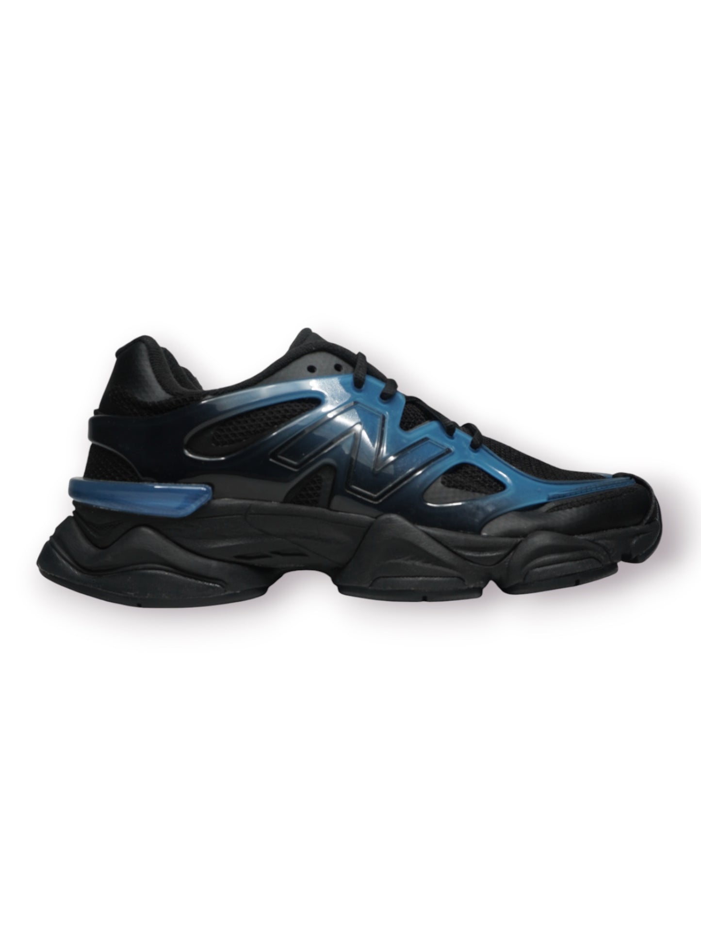 New Balance 9060 'Navy Blue/Black Gradient' (Pre-Owned)