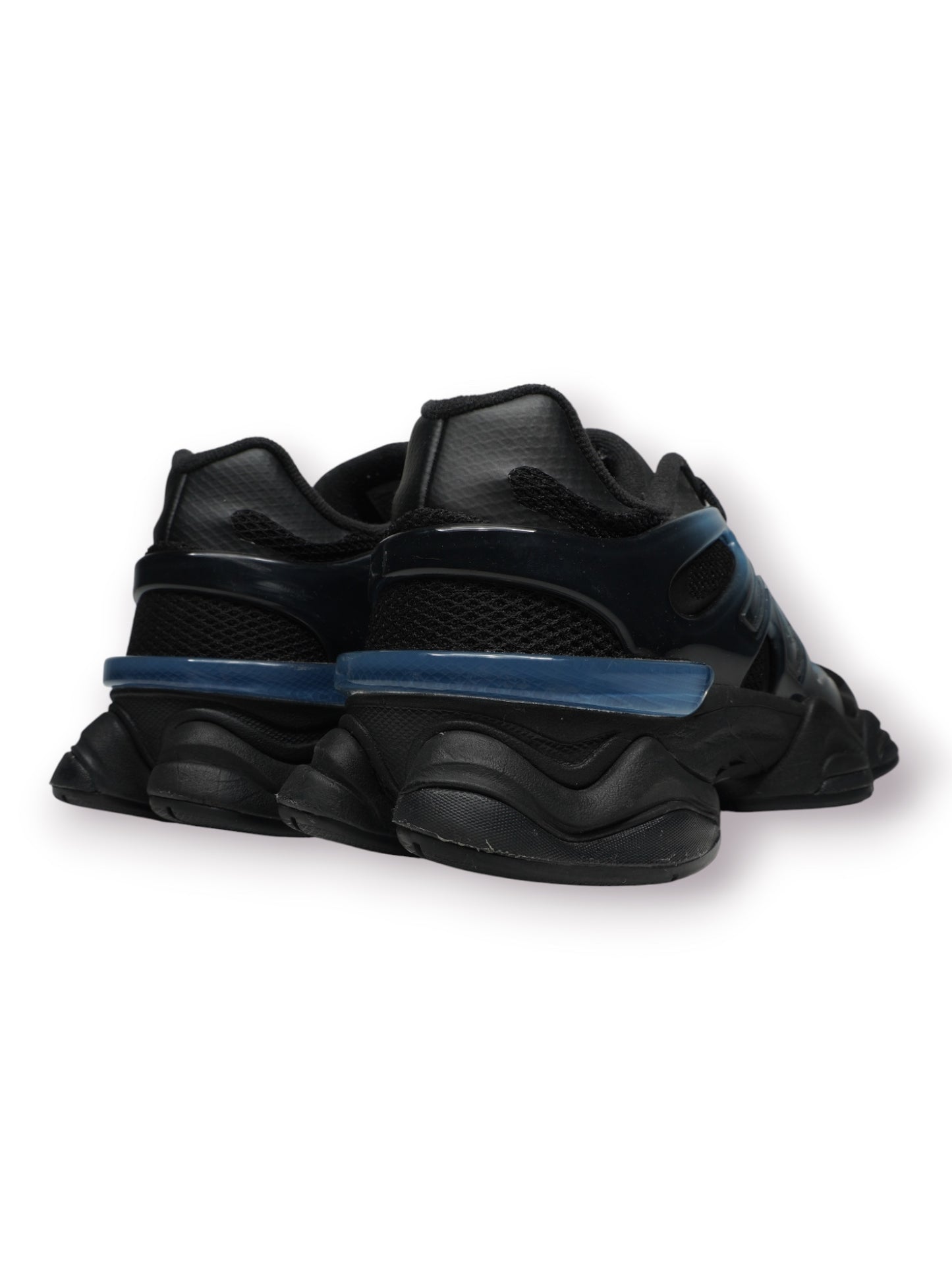 New Balance 9060 'Navy Blue/Black Gradient' (Pre-Owned)