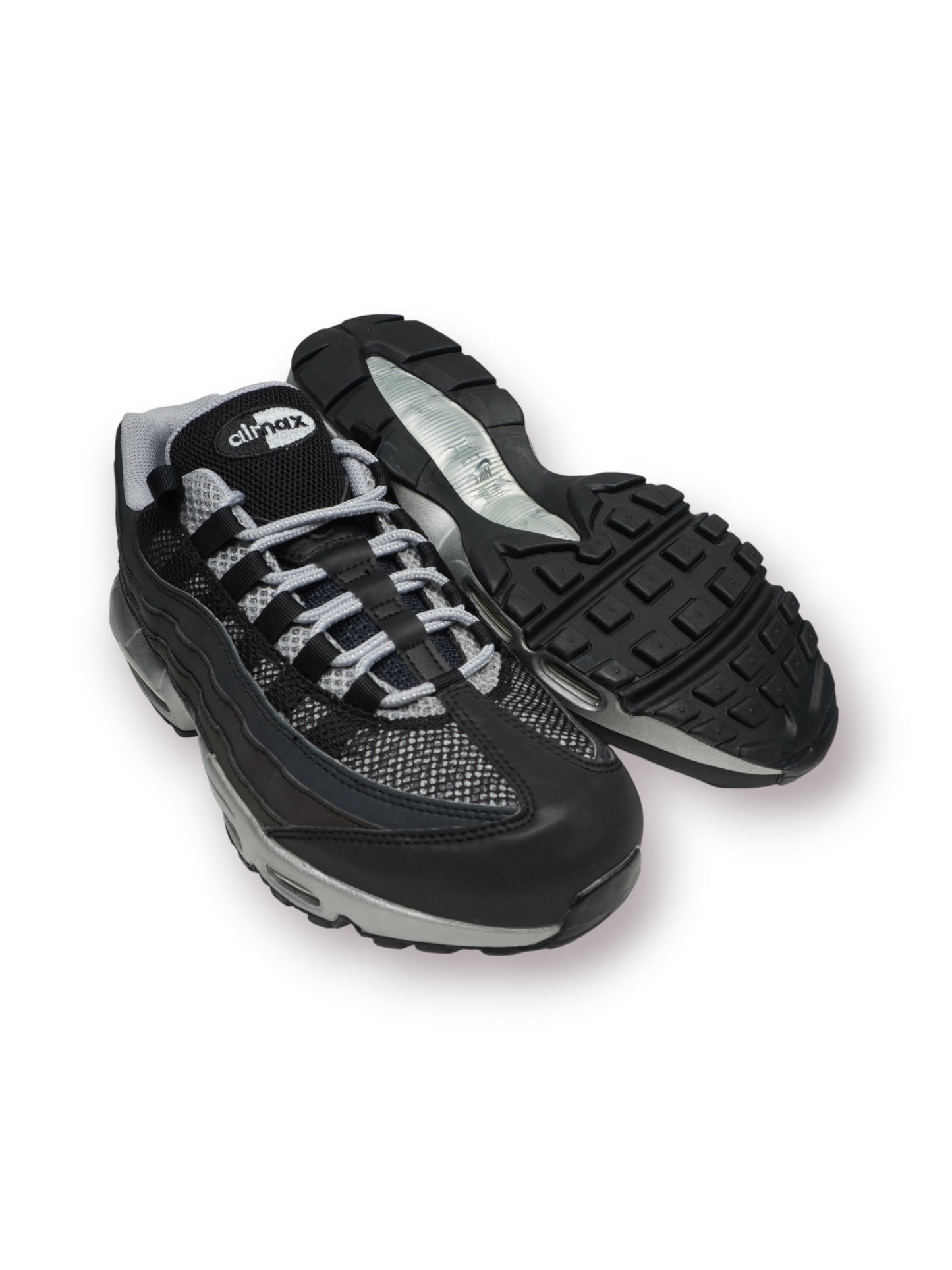 Nike Air Max 95 PRM 'Rainbow 3M' (Pre-Owned)