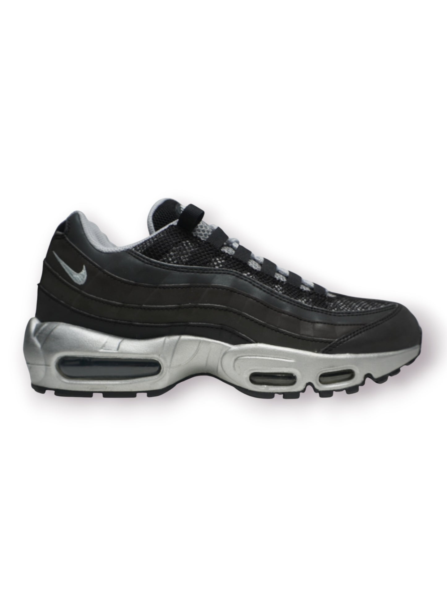 Nike Air Max 95 PRM 'Rainbow 3M' (Pre-Owned)