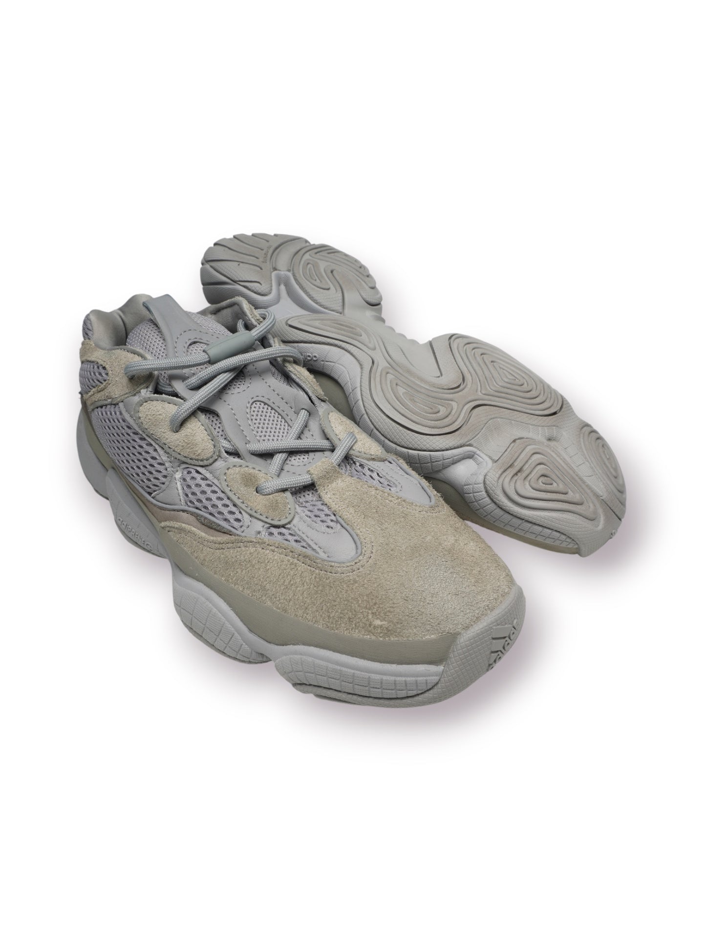 Yeezy 500 'Stone Salt' (Pre-Owned)