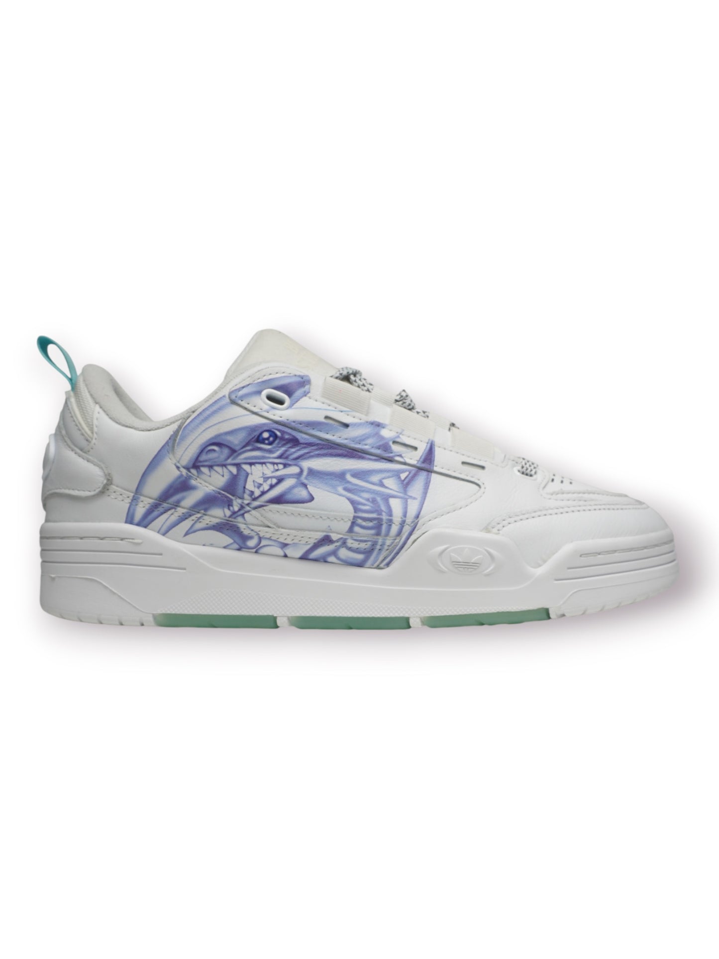 adidas x Yu-Gi-Oh! ADI2000 'Blue Eyes White Dragon' (Pre-Owned)