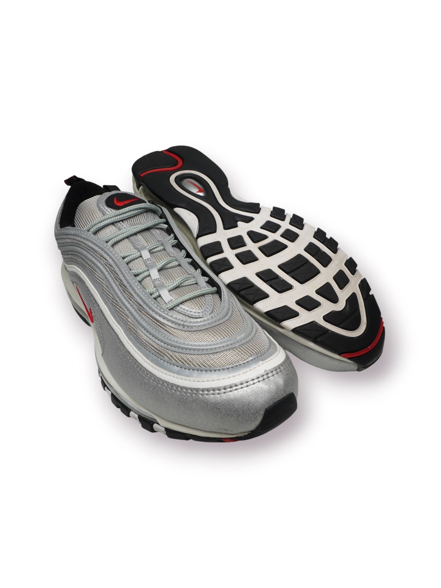 Nike Air Max 97 OG 'Silver Bullet 2022' (Pre-Owned)