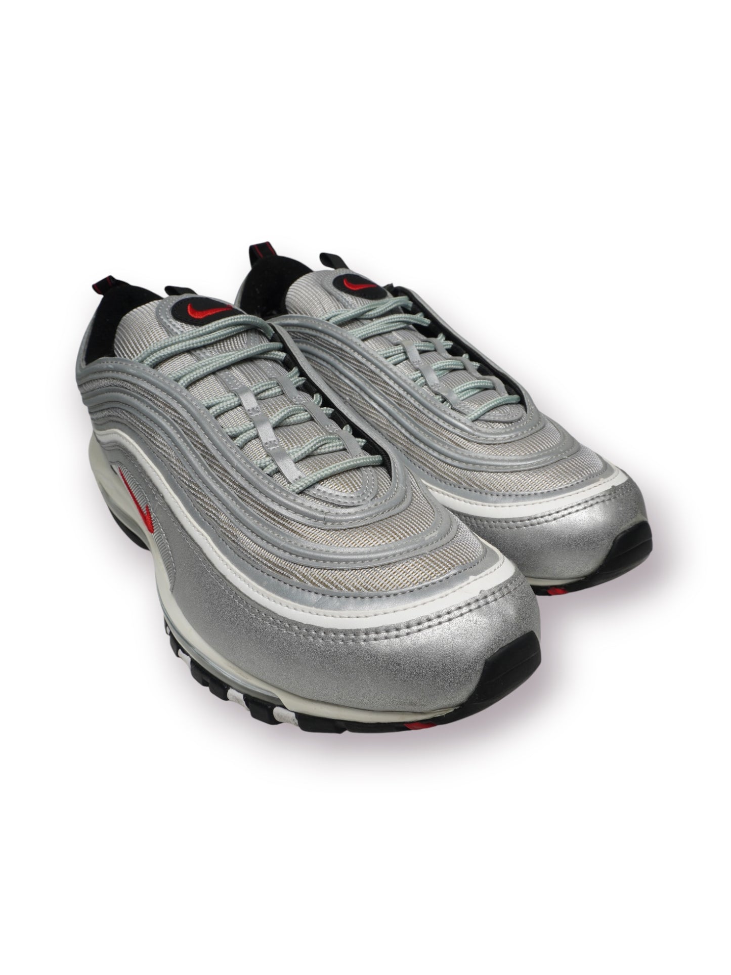 Nike Air Max 97 OG 'Silver Bullet 2022' (Pre-Owned)