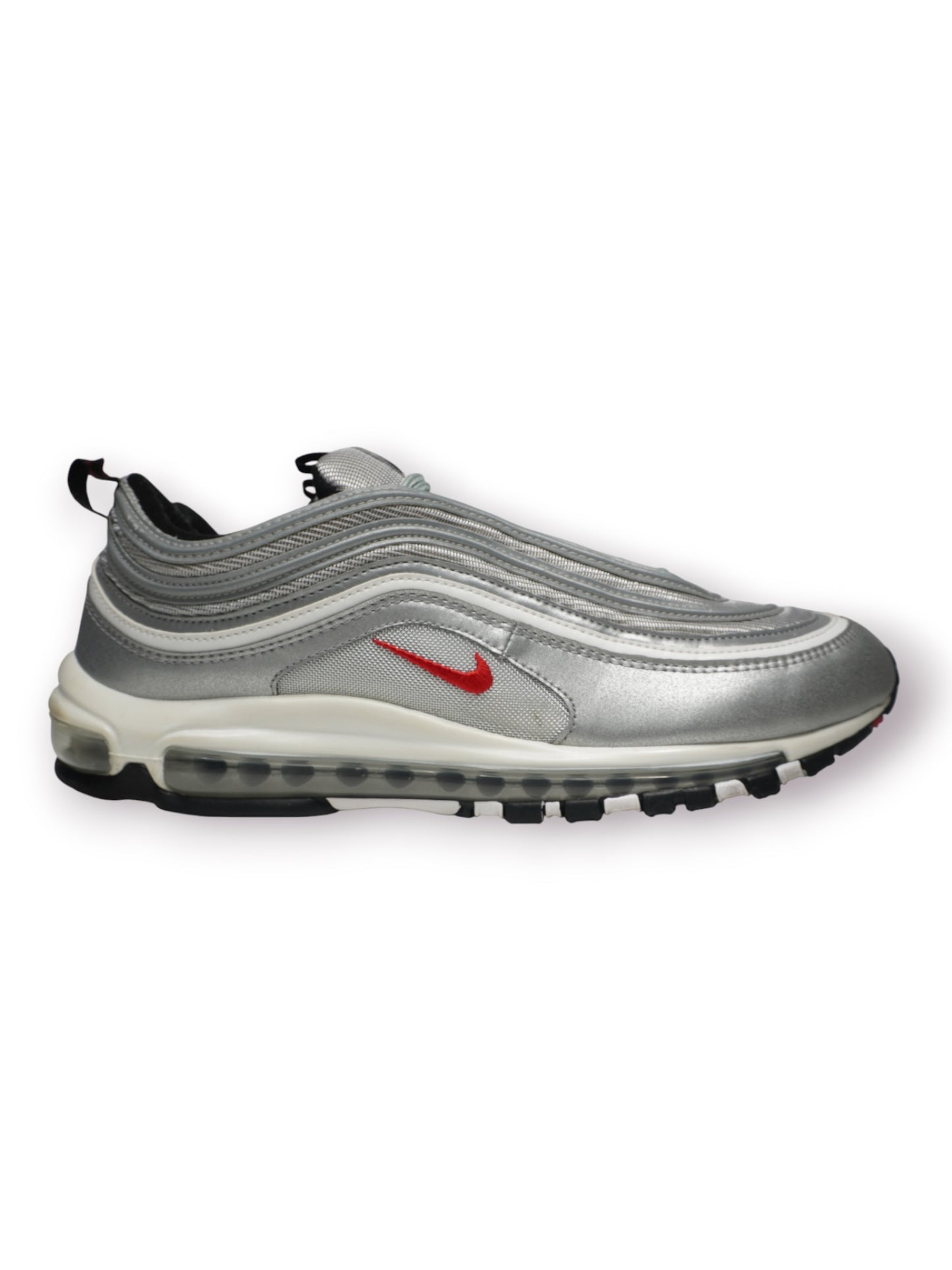 Nike Air Max 97 OG 'Silver Bullet 2022' (Pre-Owned)
