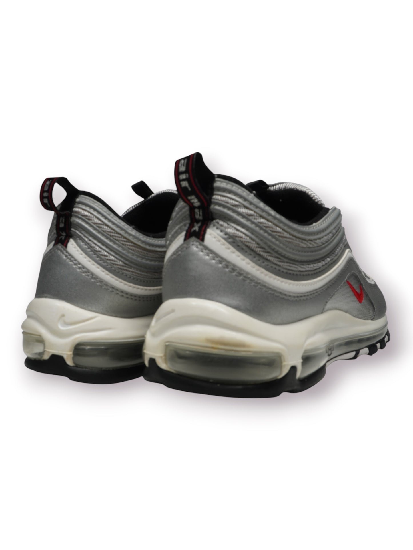 Nike Air Max 97 OG 'Silver Bullet 2022' (Pre-Owned)