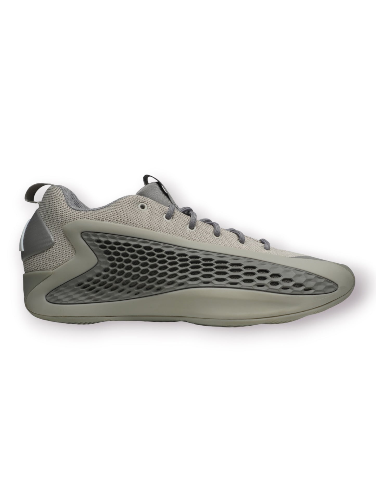 adidas AE 1 Low 'Metallic Grey' (Pre-Owned)