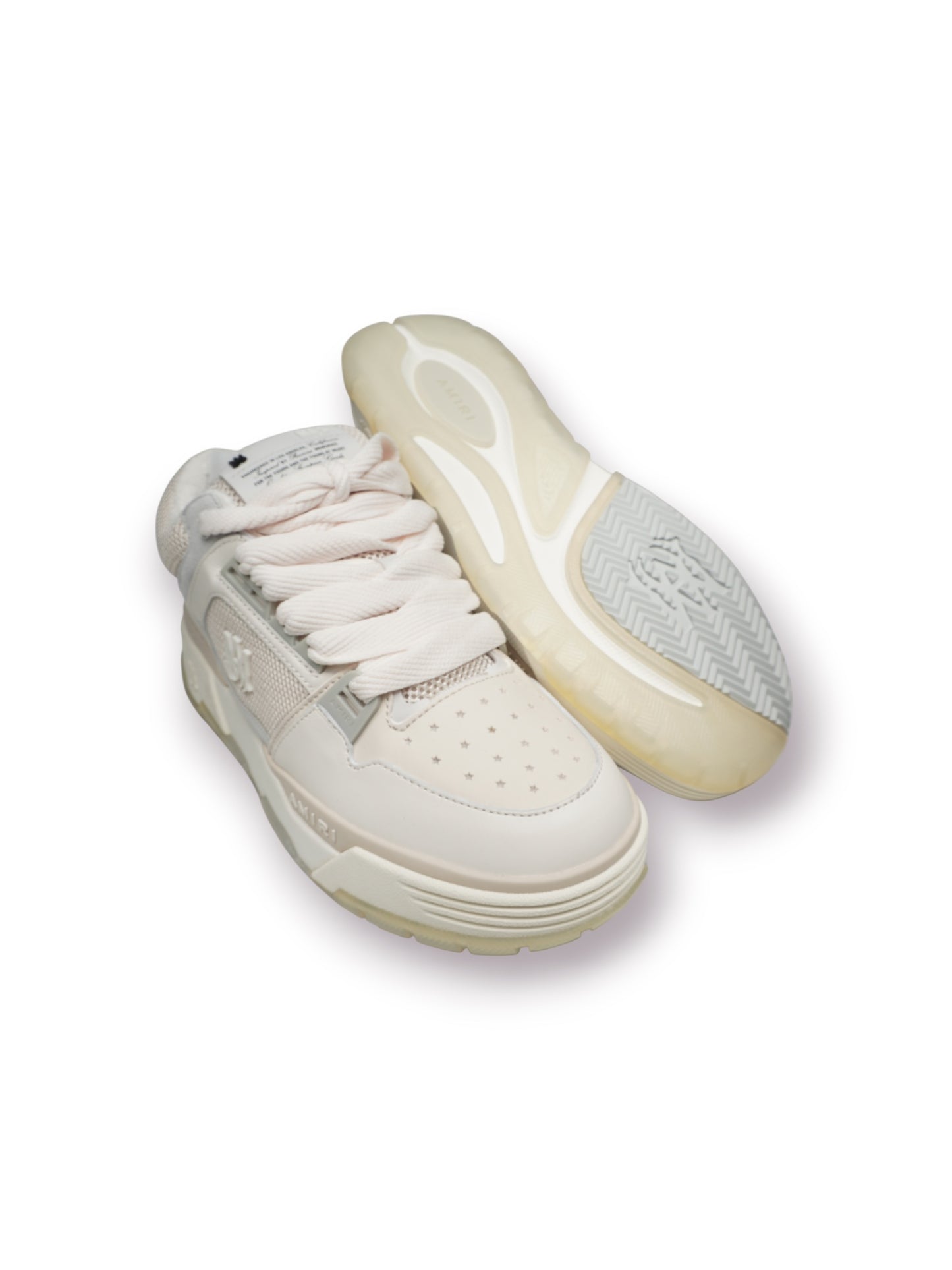 Amiri MA-1 'Alabaster'