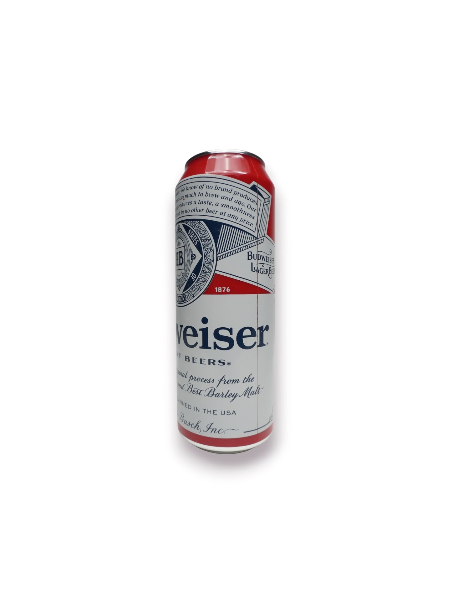 Casio G-Shock x Budweiser 'The King of Beer'