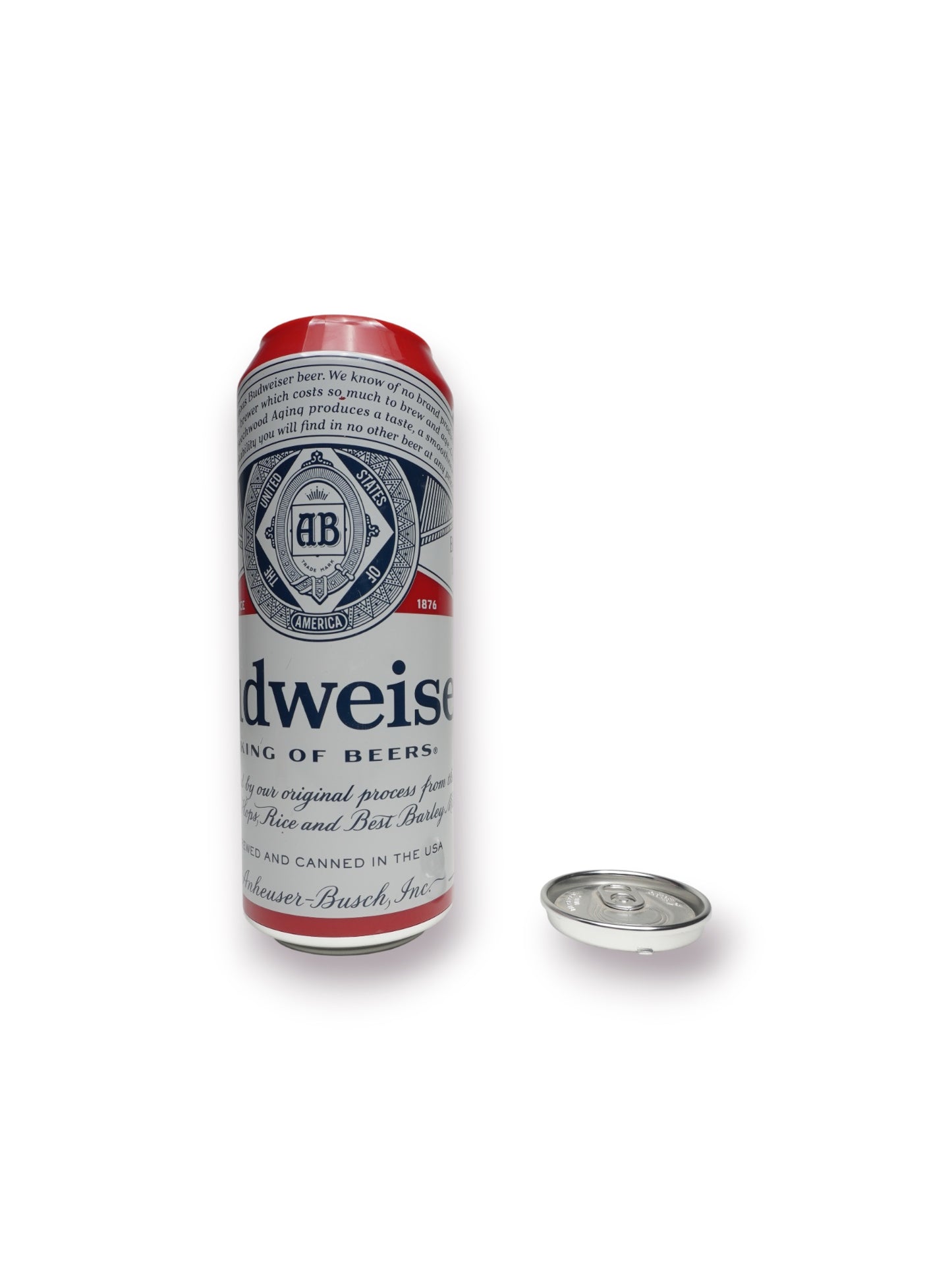 Casio G-Shock x Budweiser 'The King of Beer'