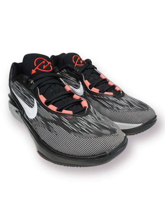Nike Zoom GT Cut 2 'Black/Bright Crimson' (Pre-Owned)