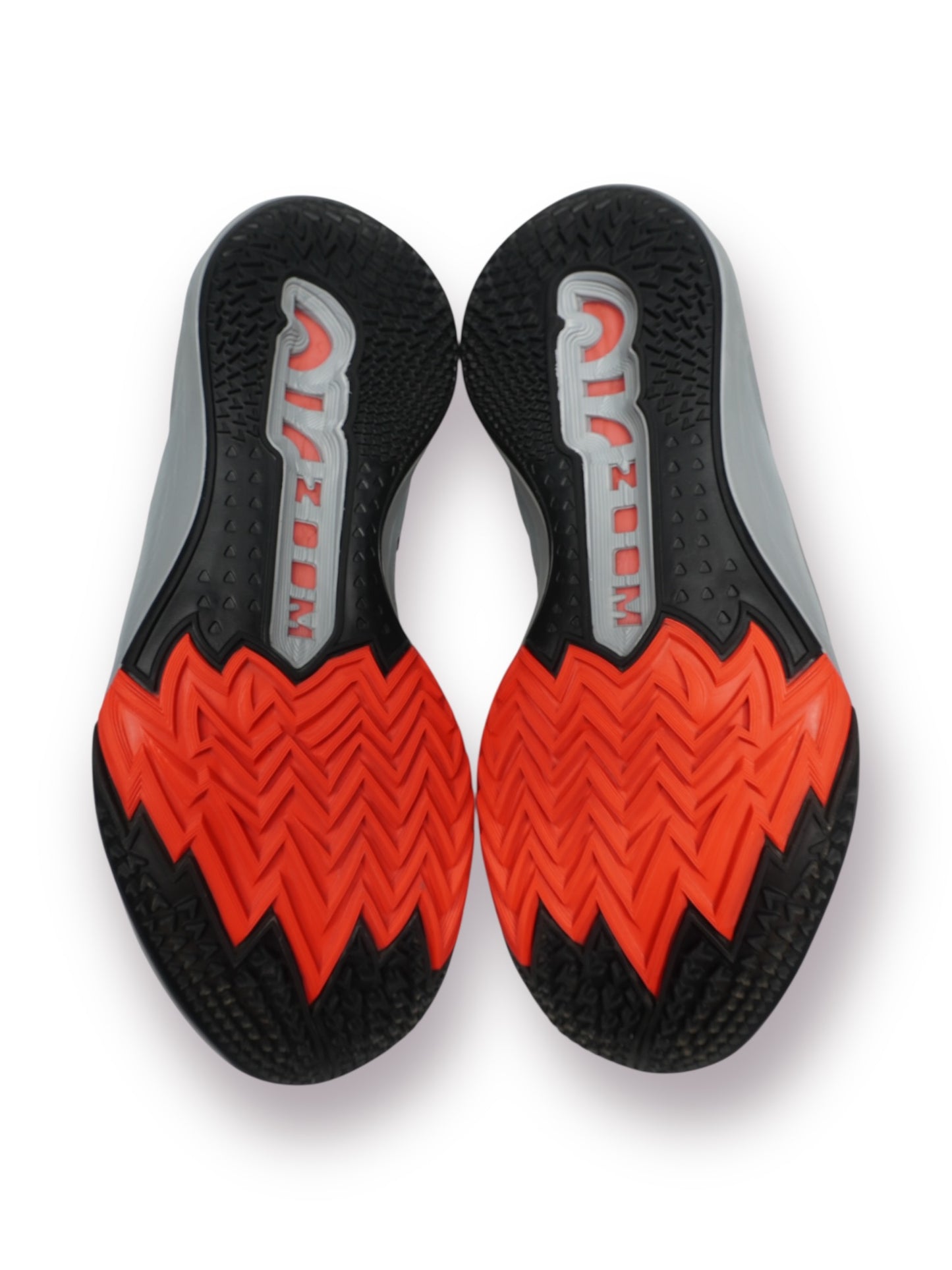 Nike Zoom GT Cut 2 'Black/Bright Crimson' (Pre-Owned)