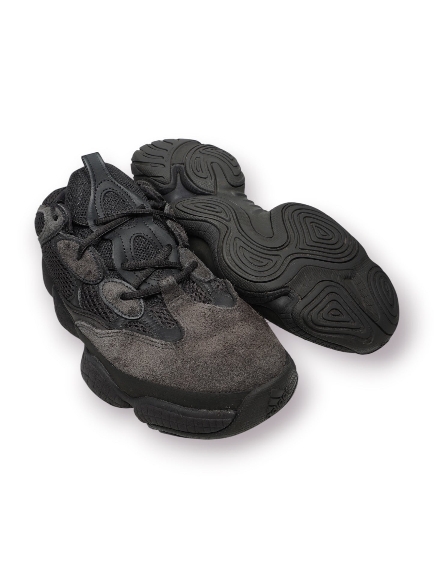 adidas Yeezy 500 'Utility Black' (Pre-Owned)