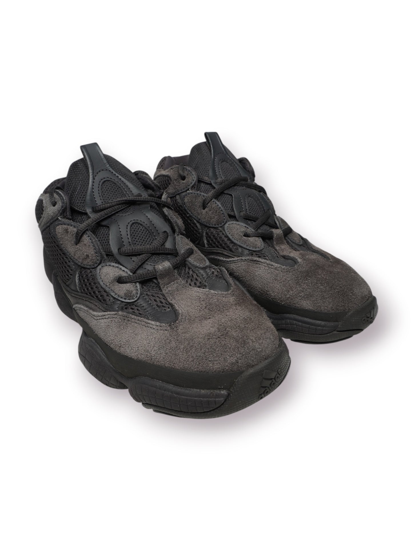 adidas Yeezy 500 'Utility Black' (Pre-Owned)