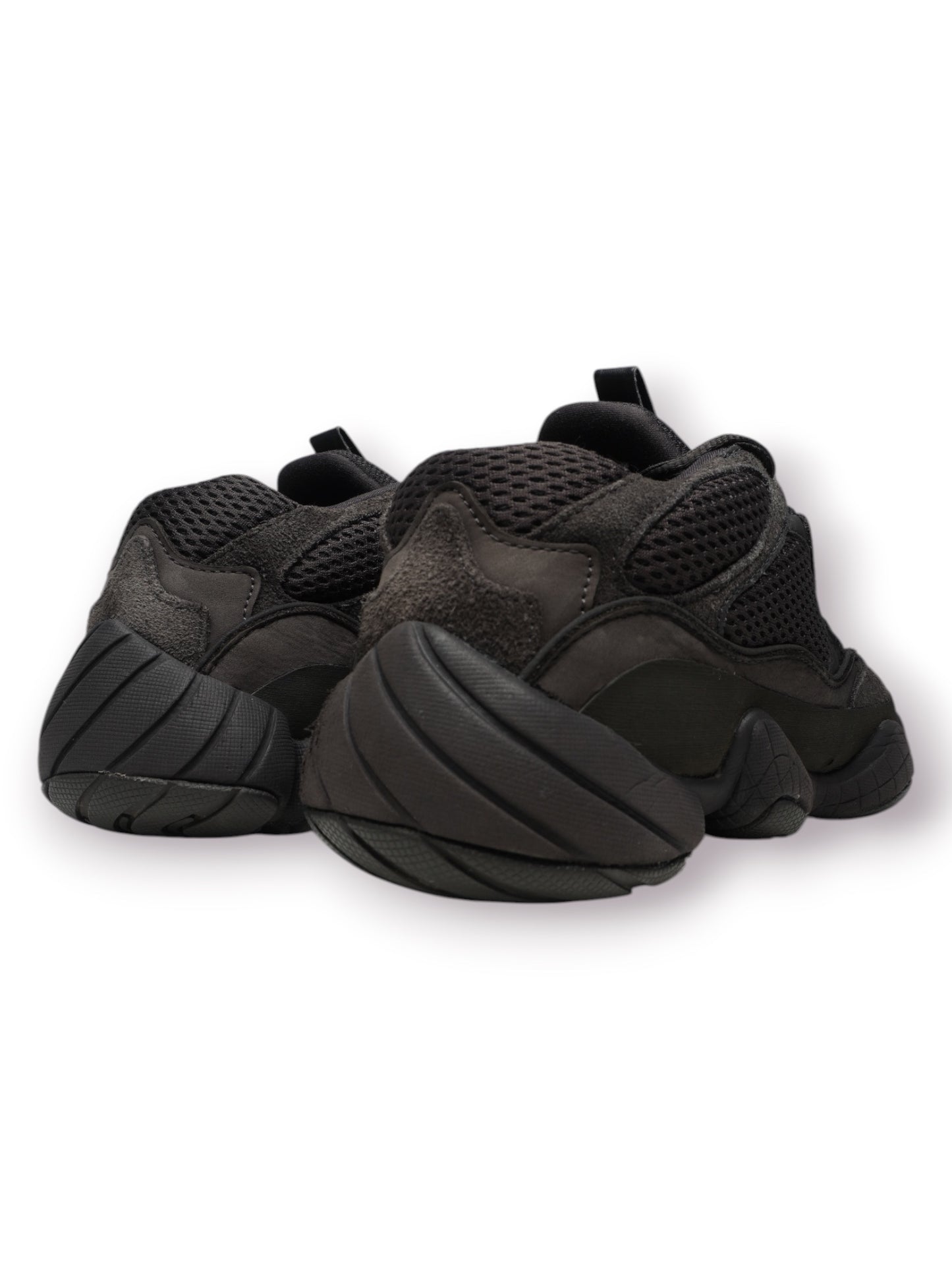adidas Yeezy 500 'Utility Black' (Pre-Owned)