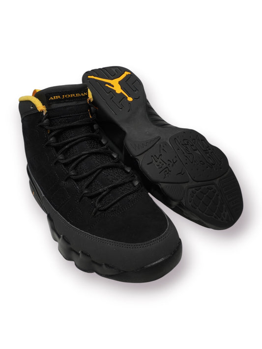 Jordan 9 Retro 'University Gold' (Pre-Owned