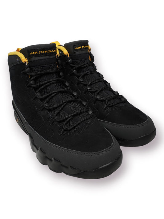Jordan 9 Retro 'University Gold' (Pre-Owned