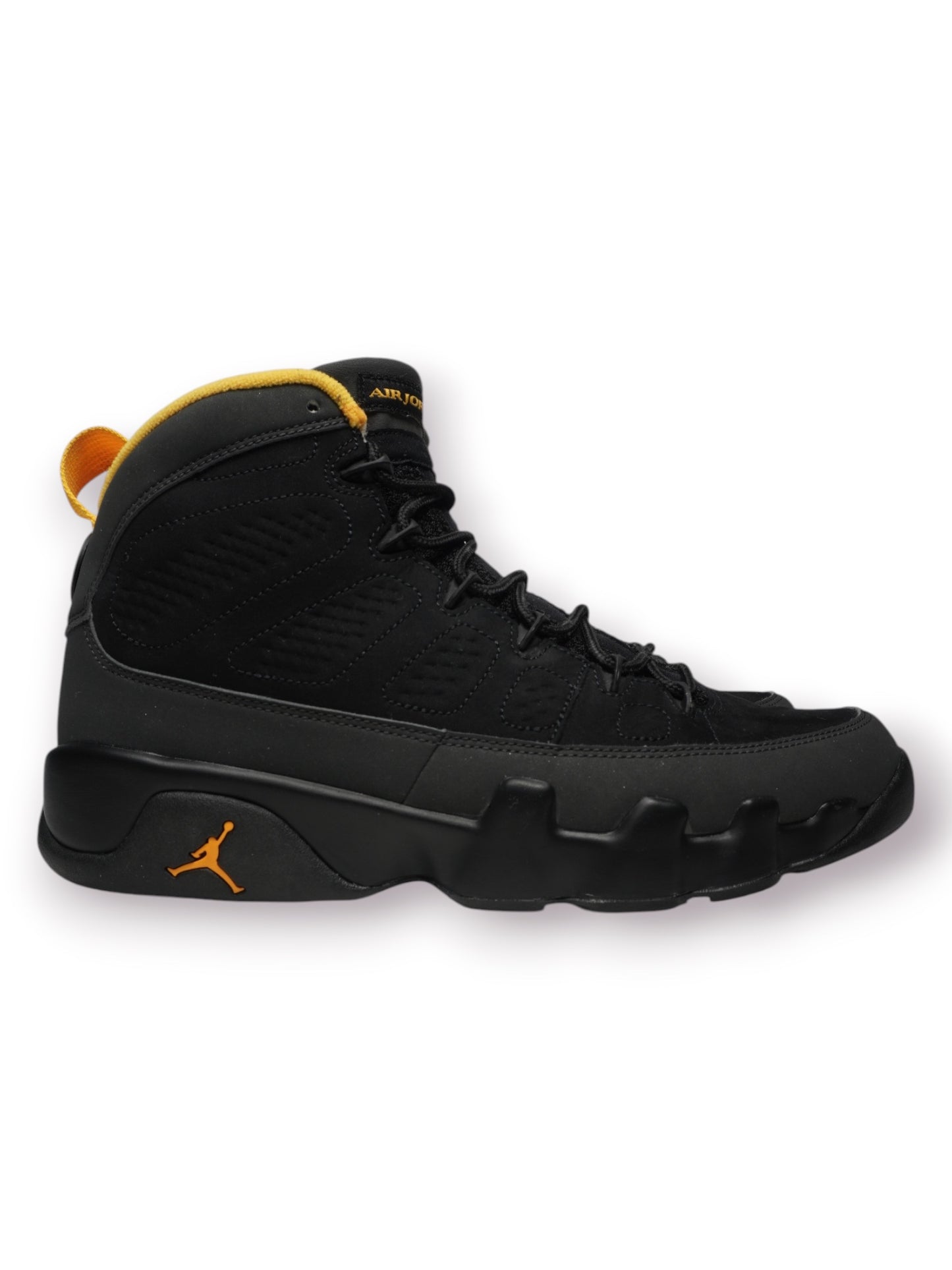 Jordan 9 Retro 'University Gold' (Pre-Owned