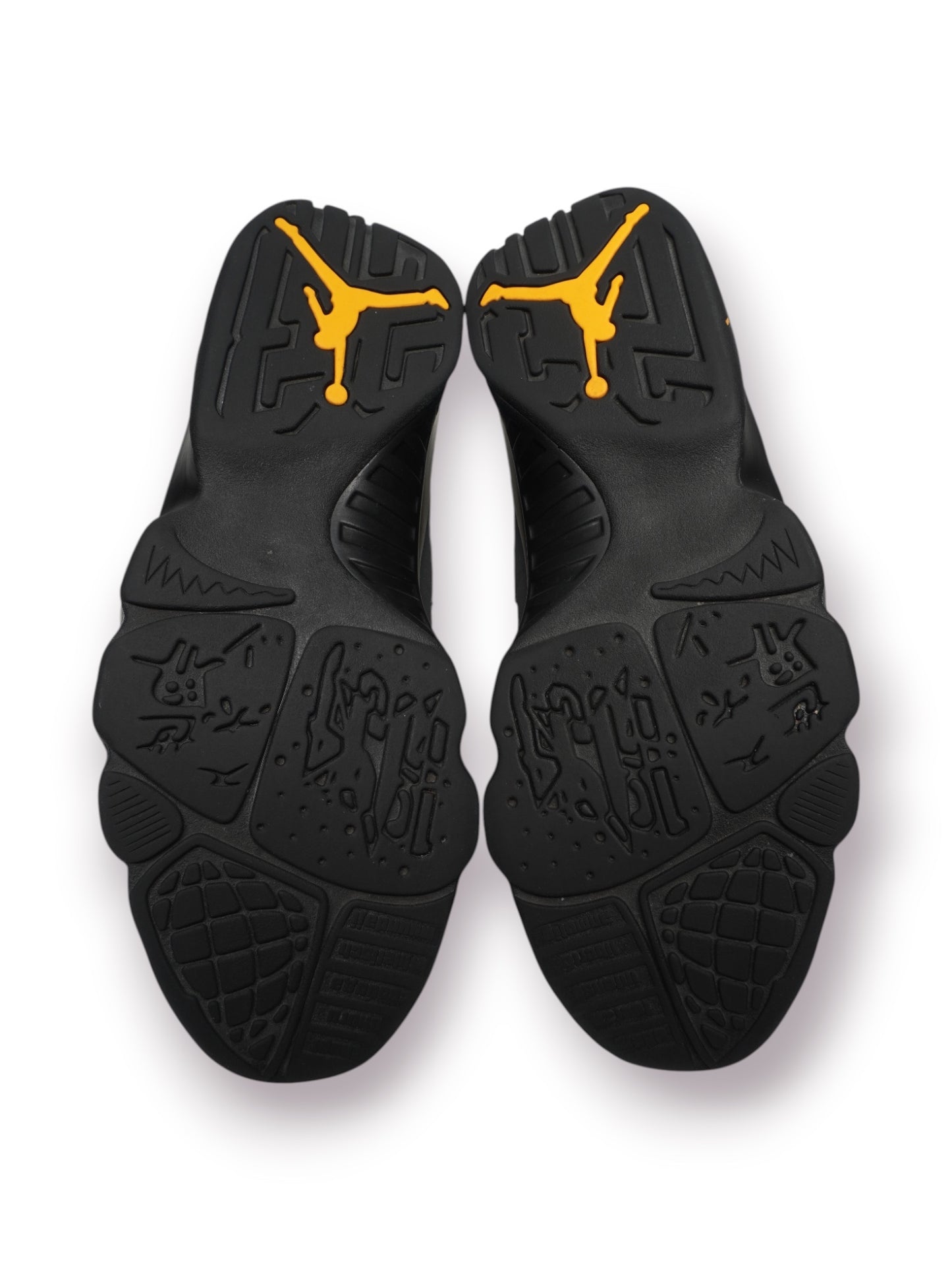 Jordan 9 Retro 'University Gold' (Pre-Owned