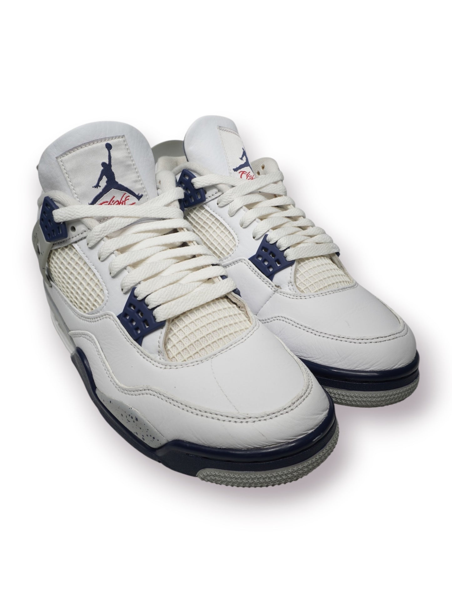 Jordan 4 Retro 'Midnight Navy' (Pre-Owned)