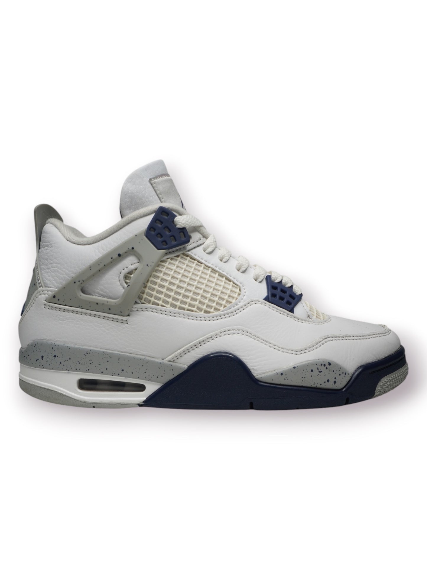 Jordan 4 Retro 'Midnight Navy' (Pre-Owned)