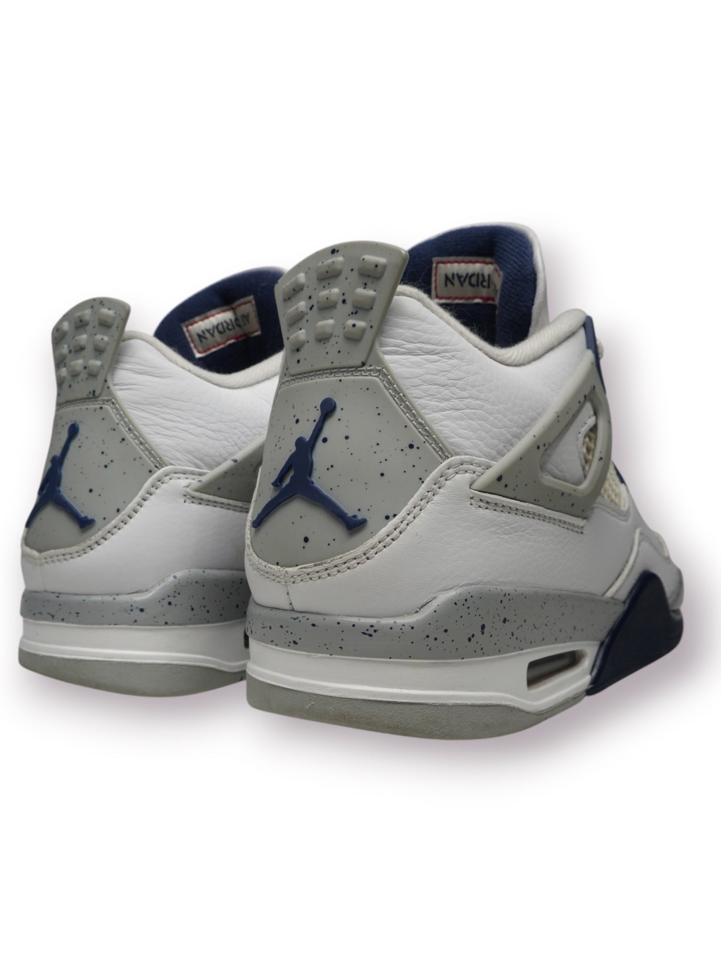 Jordan 4 Retro 'Midnight Navy' (Pre-Owned)