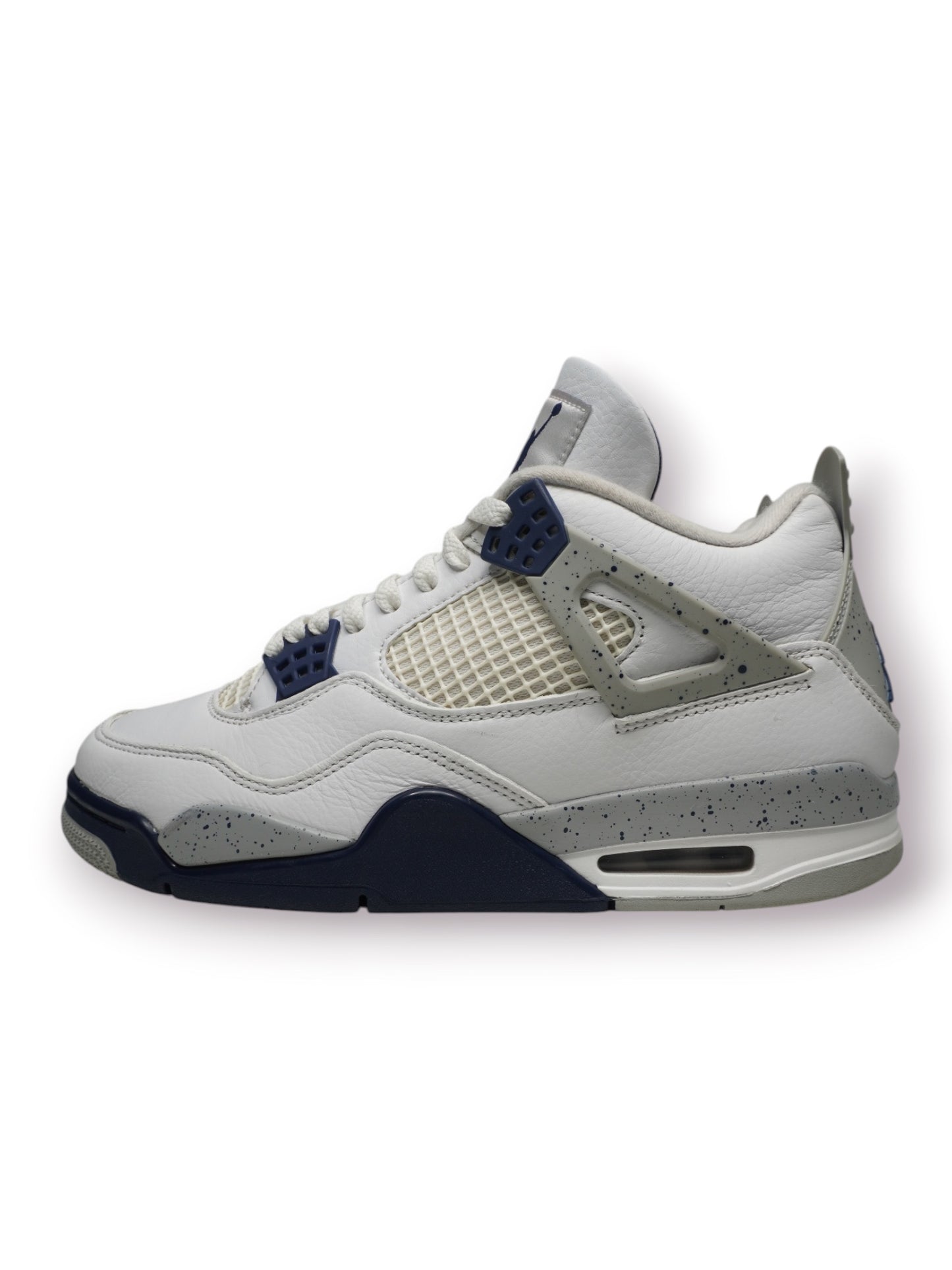 Jordan 4 Retro 'Midnight Navy' (Pre-Owned)
