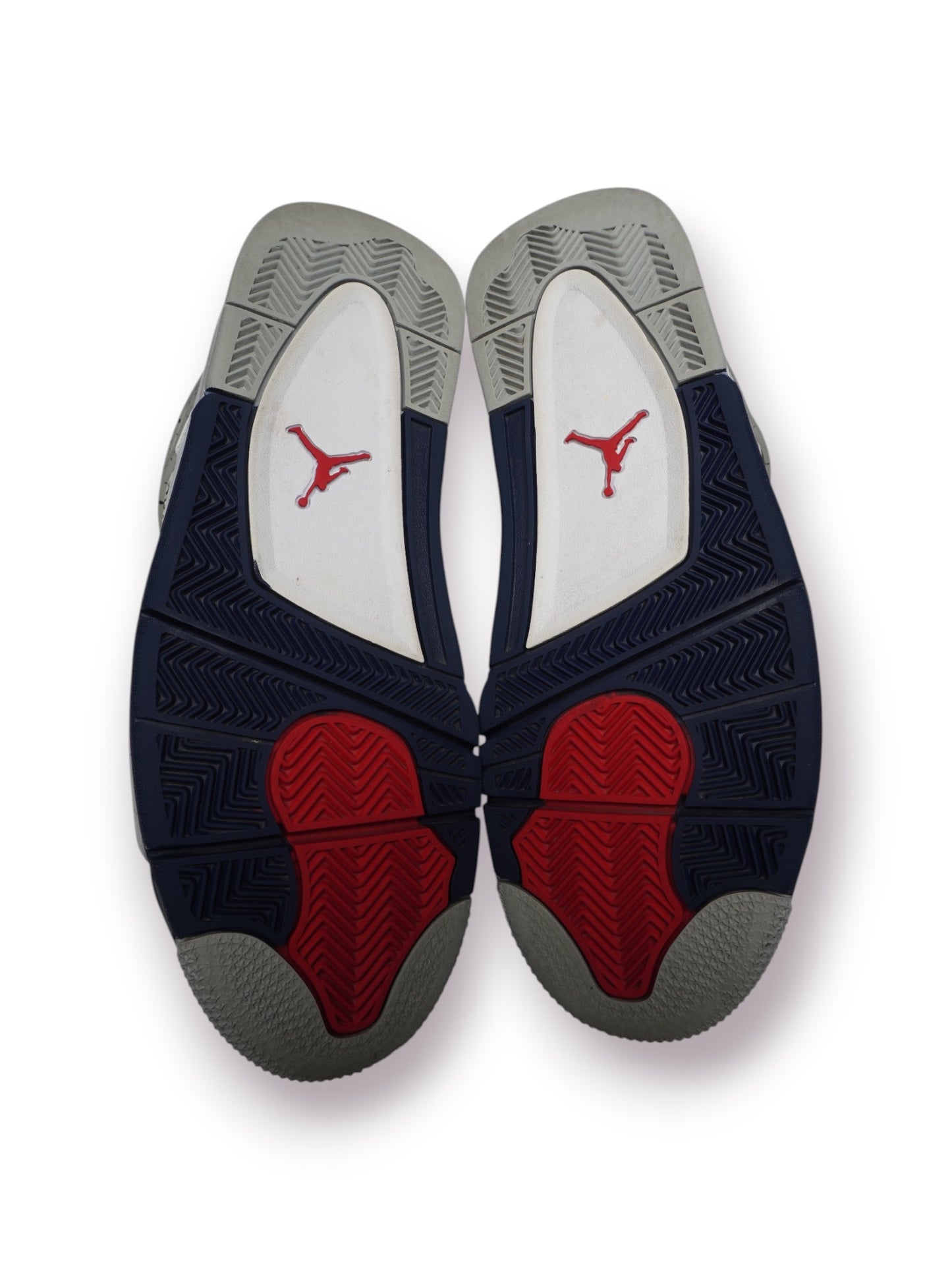 Jordan 4 Retro 'Midnight Navy' (Pre-Owned)