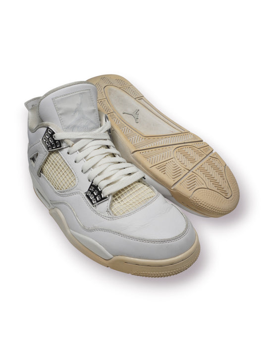 Jordan 4 Retro 'Pure Money 2017' (Pre-Owned)