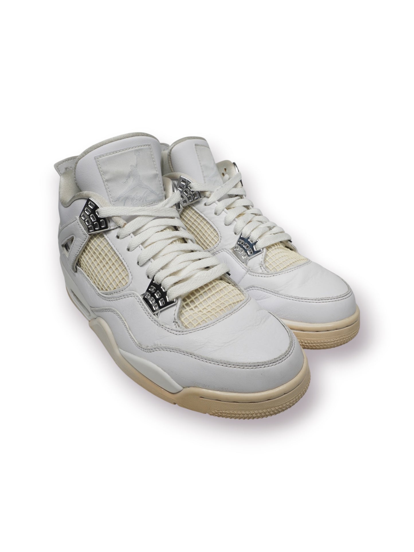 Jordan 4 Retro 'Pure Money 2017' (Pre-Owned)