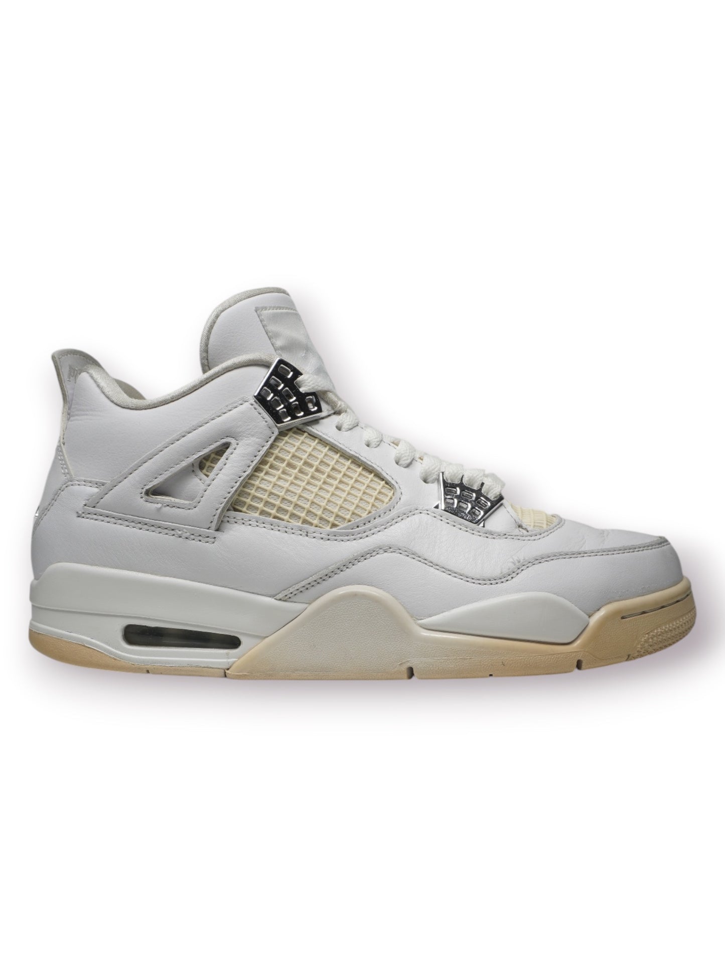 Jordan 4 Retro 'Pure Money 2017' (Pre-Owned)