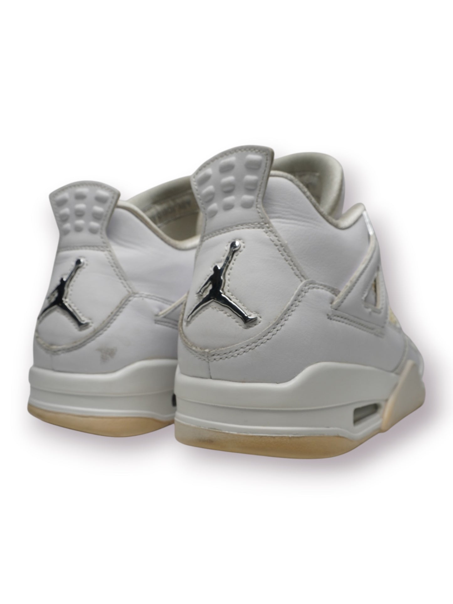 Jordan 4 Retro 'Pure Money 2017' (Pre-Owned)