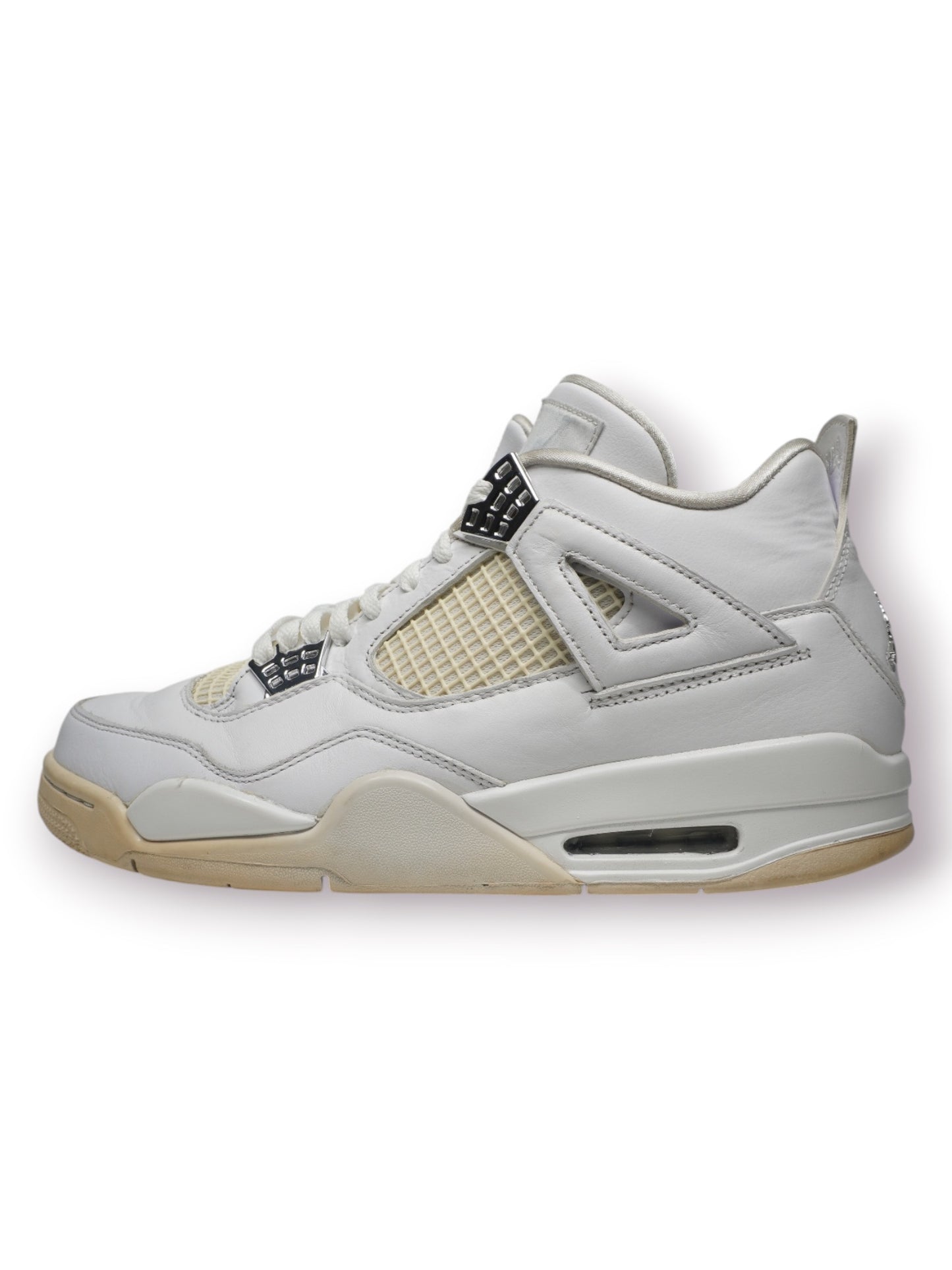 Jordan 4 Retro 'Pure Money 2017' (Pre-Owned)