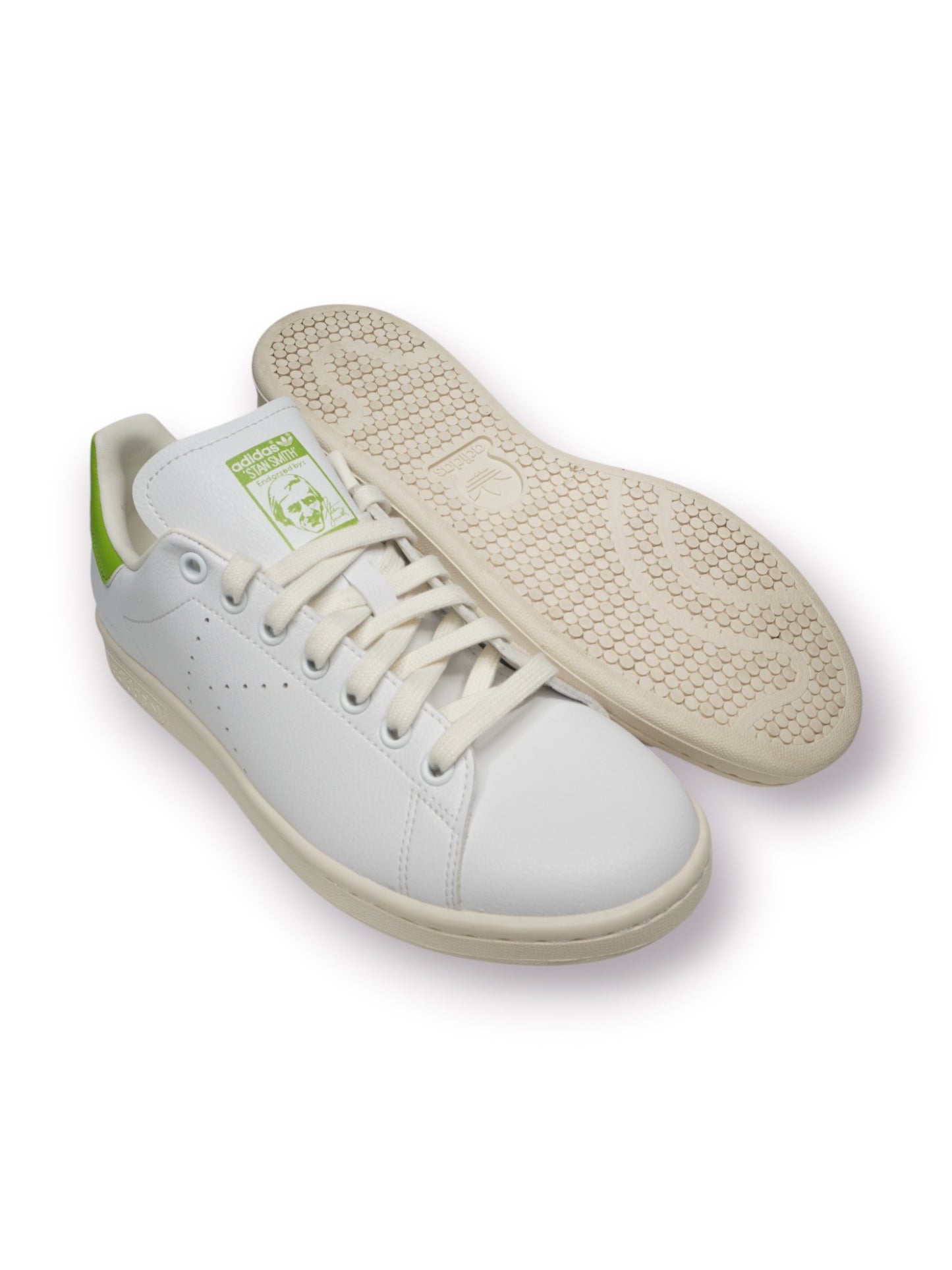 adidas Stan Smith Kermit the Frog K Stripes (Pre-Owned)