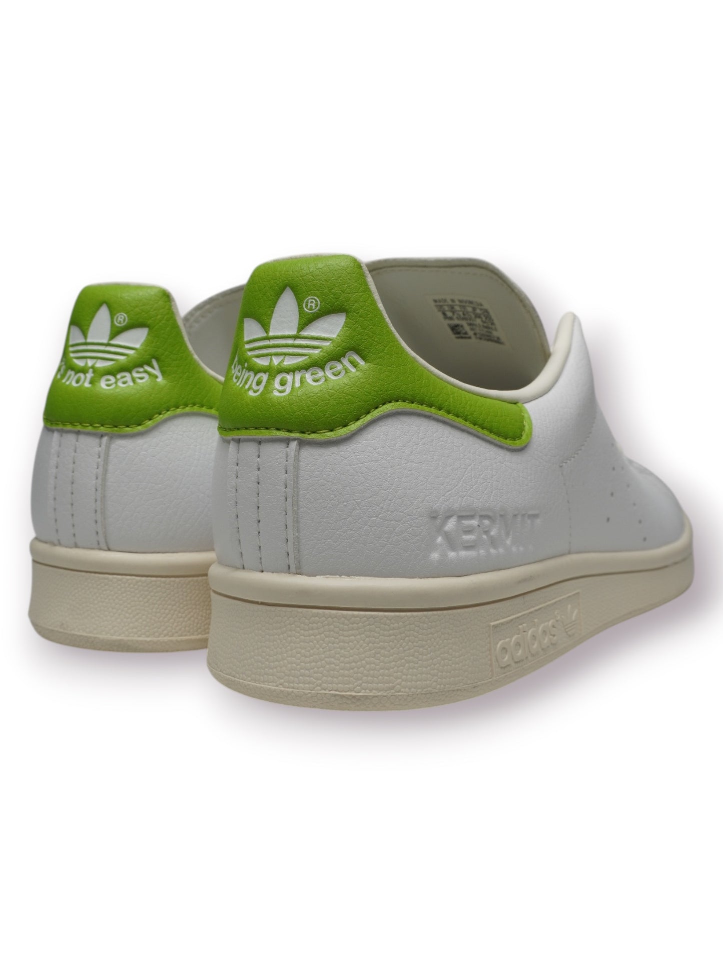 adidas Stan Smith Kermit the Frog K Stripes (Pre-Owned)