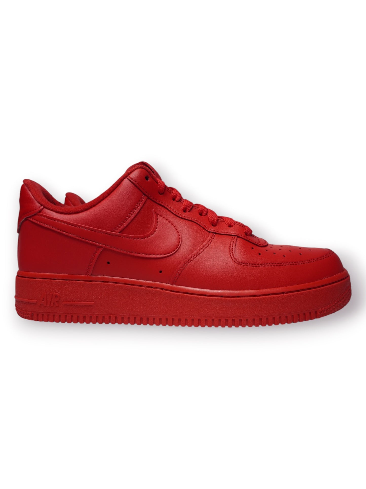Nike Air Force 1 Low 'Triple Red' (Pre-Owned)