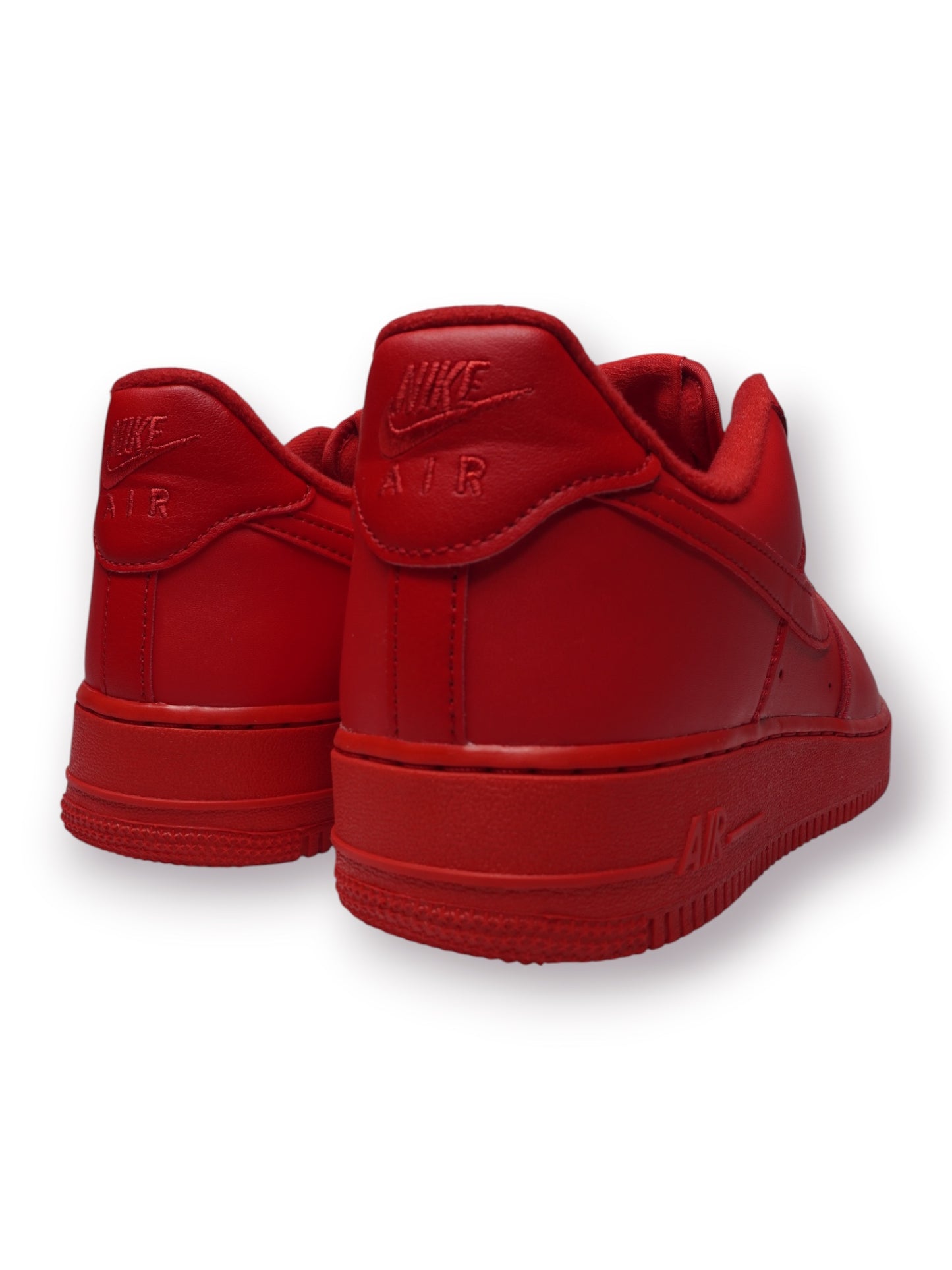 Nike Air Force 1 Low 'Triple Red' (Pre-Owned)