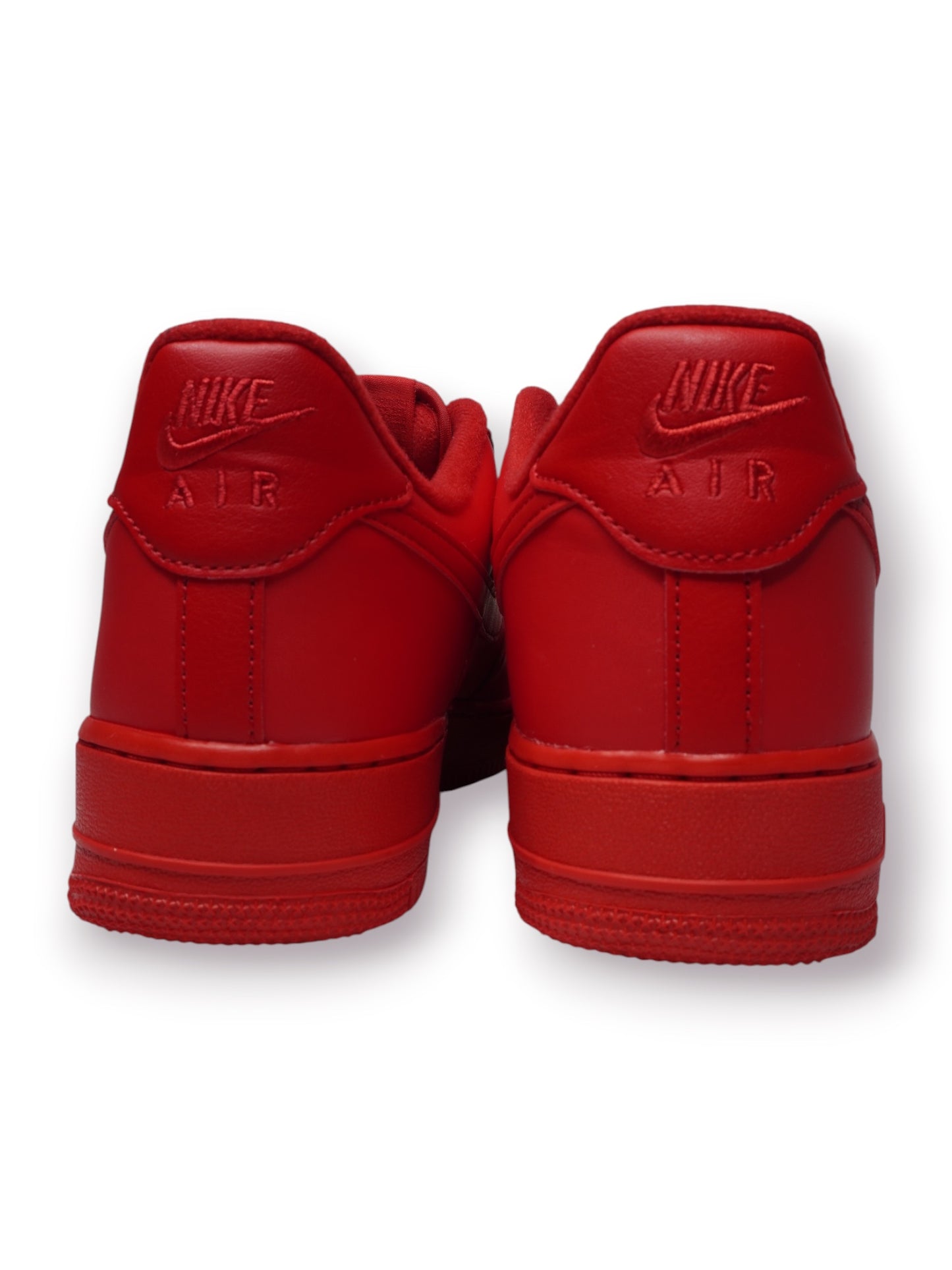 Nike Air Force 1 Low 'Triple Red' (Pre-Owned)
