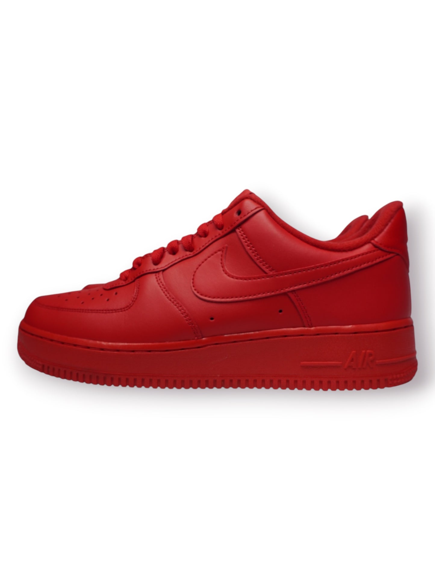 Nike Air Force 1 Low 'Triple Red' (Pre-Owned)