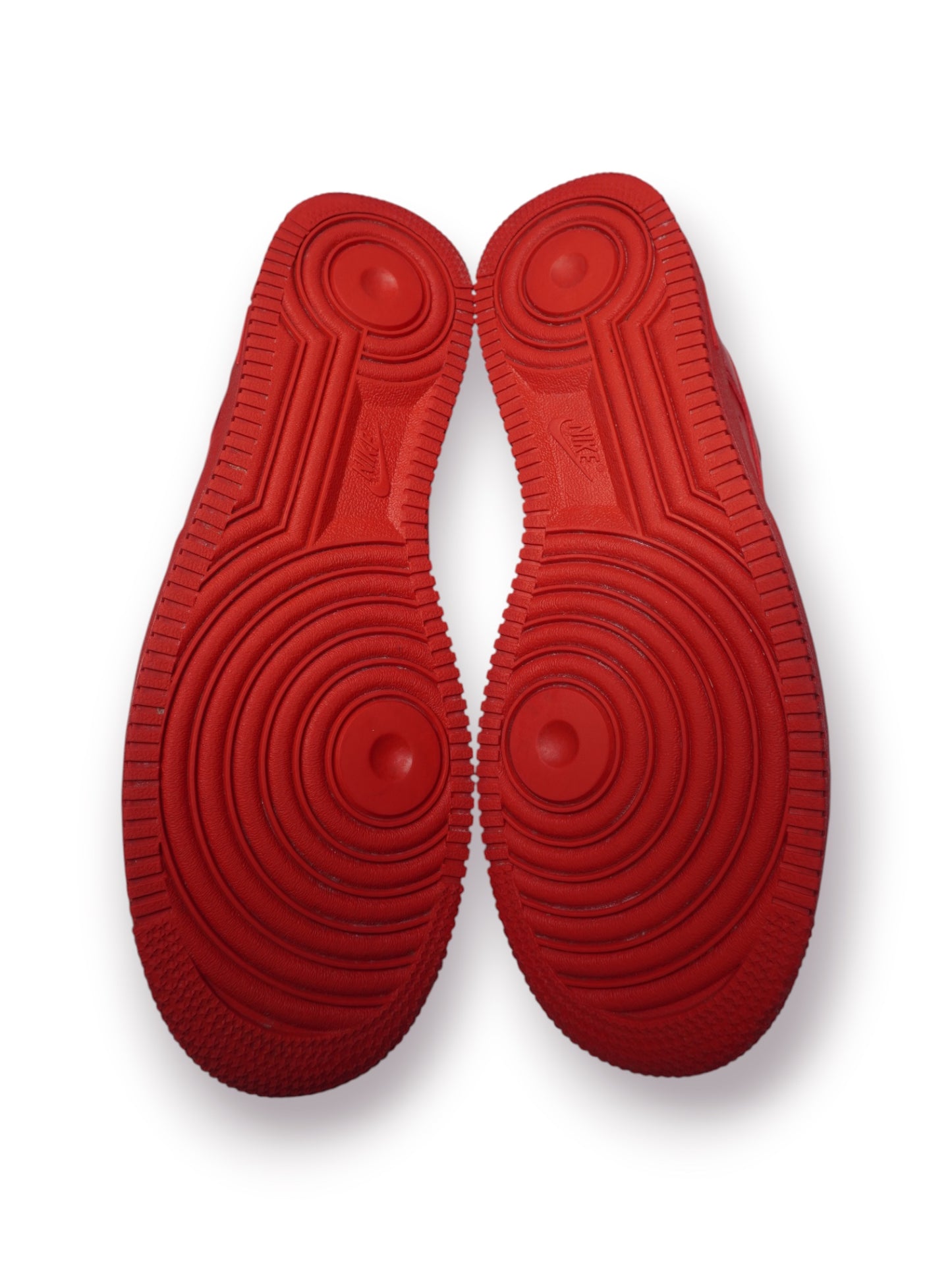Nike Air Force 1 Low 'Triple Red' (Pre-Owned)