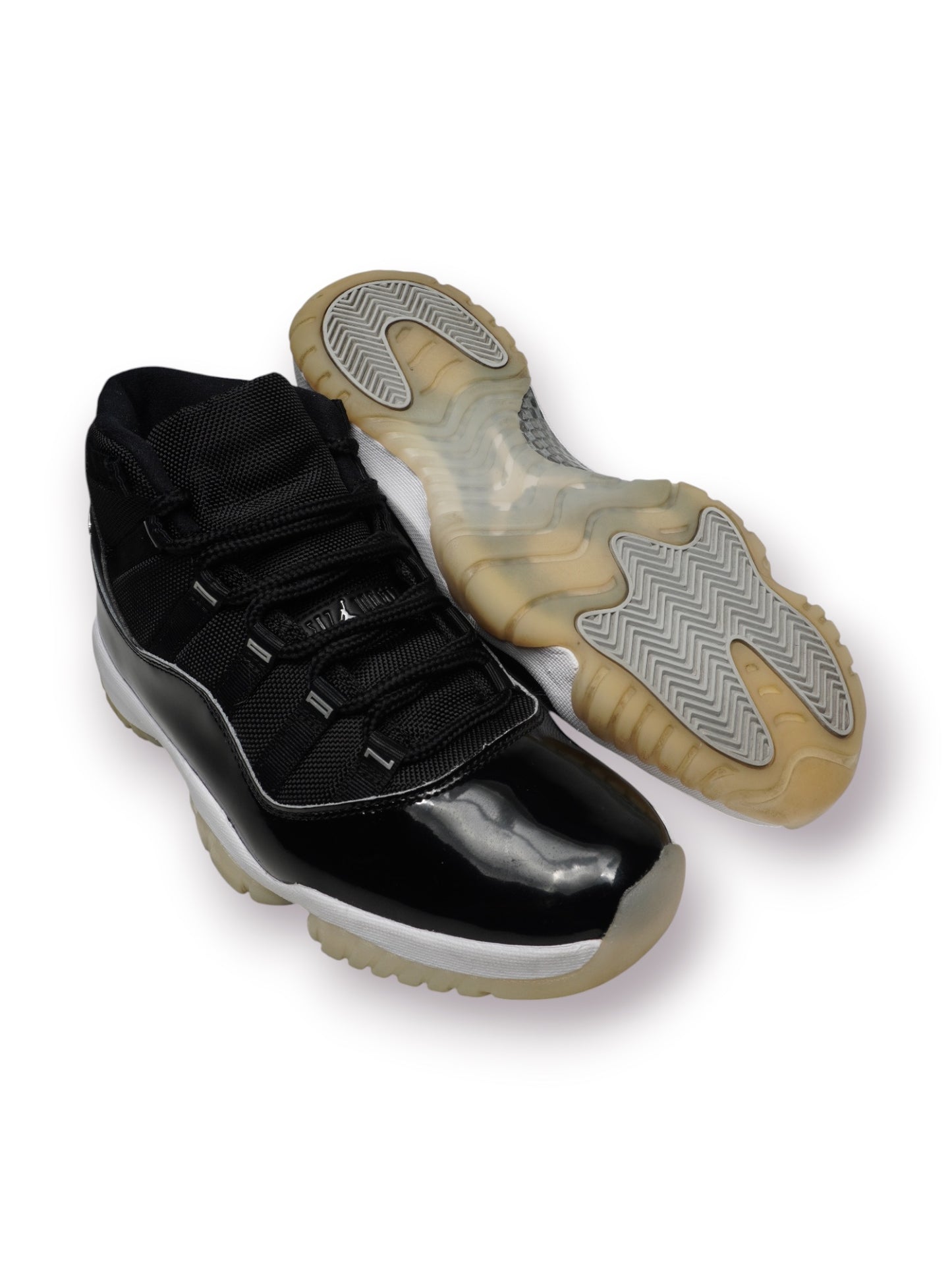 Jordan 11 Retro 'Jubilee 25th Anniversary' (Pre-Owned)