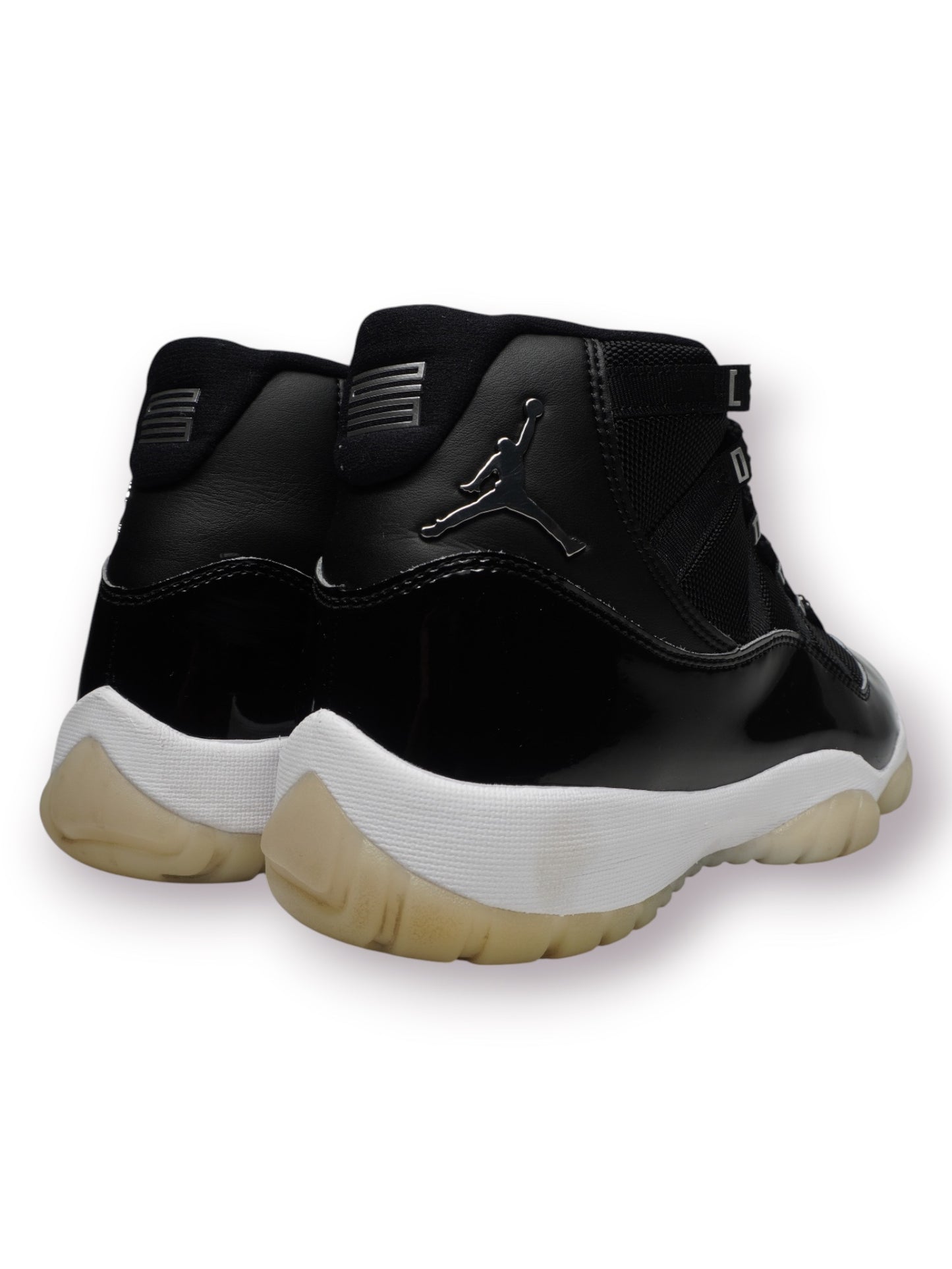 Jordan 11 Retro 'Jubilee 25th Anniversary' (Pre-Owned)