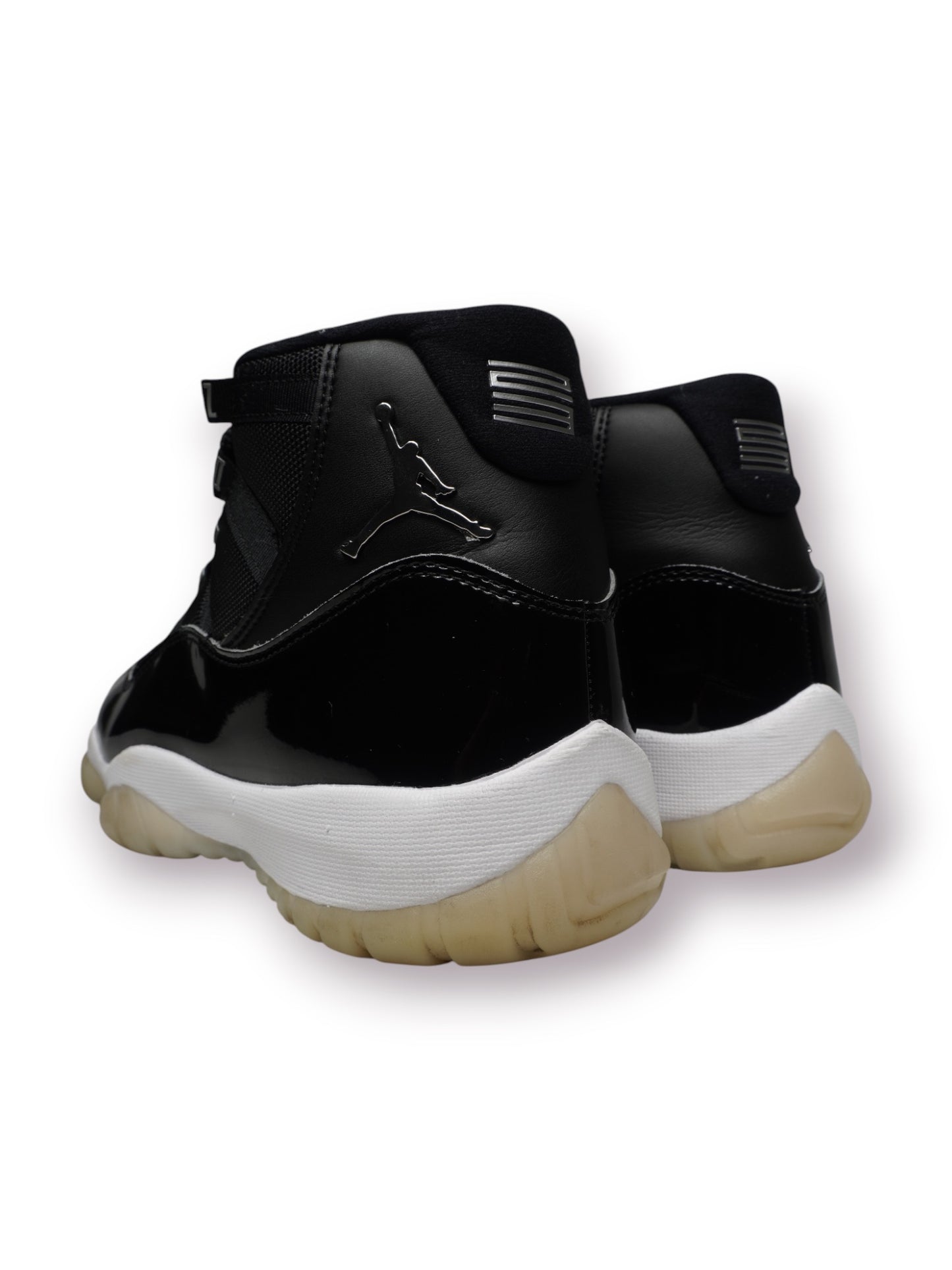 Jordan 11 Retro 'Jubilee 25th Anniversary' (Pre-Owned)