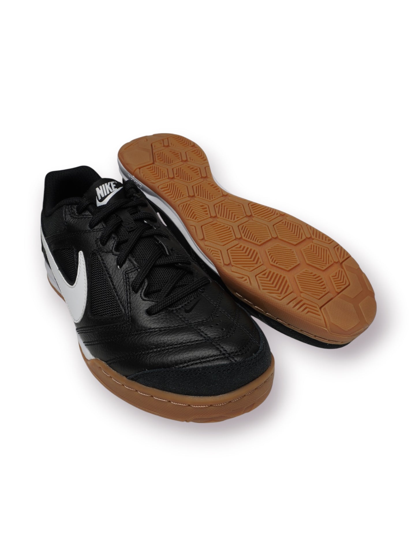 Nike Gato 'Black/White/Gum'