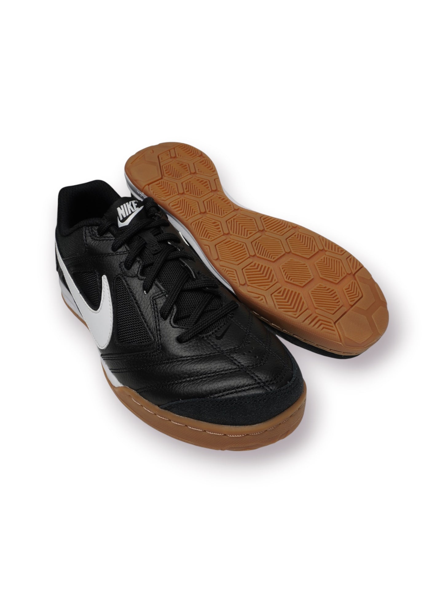 Nike Gato 'Black/White/Gum'